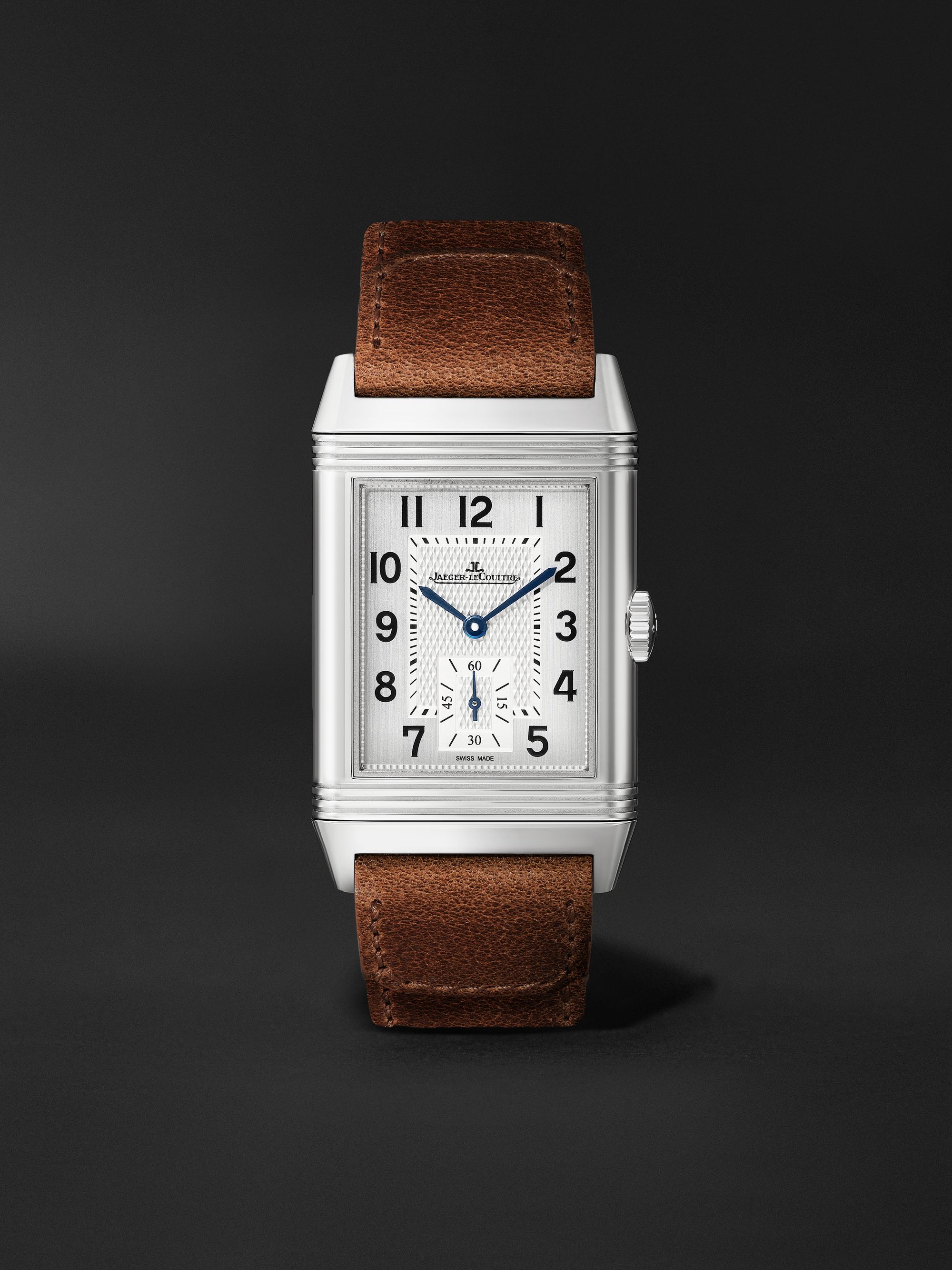 JAEGER-LECOULTRE 