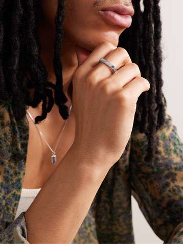 Miansai rings on sale