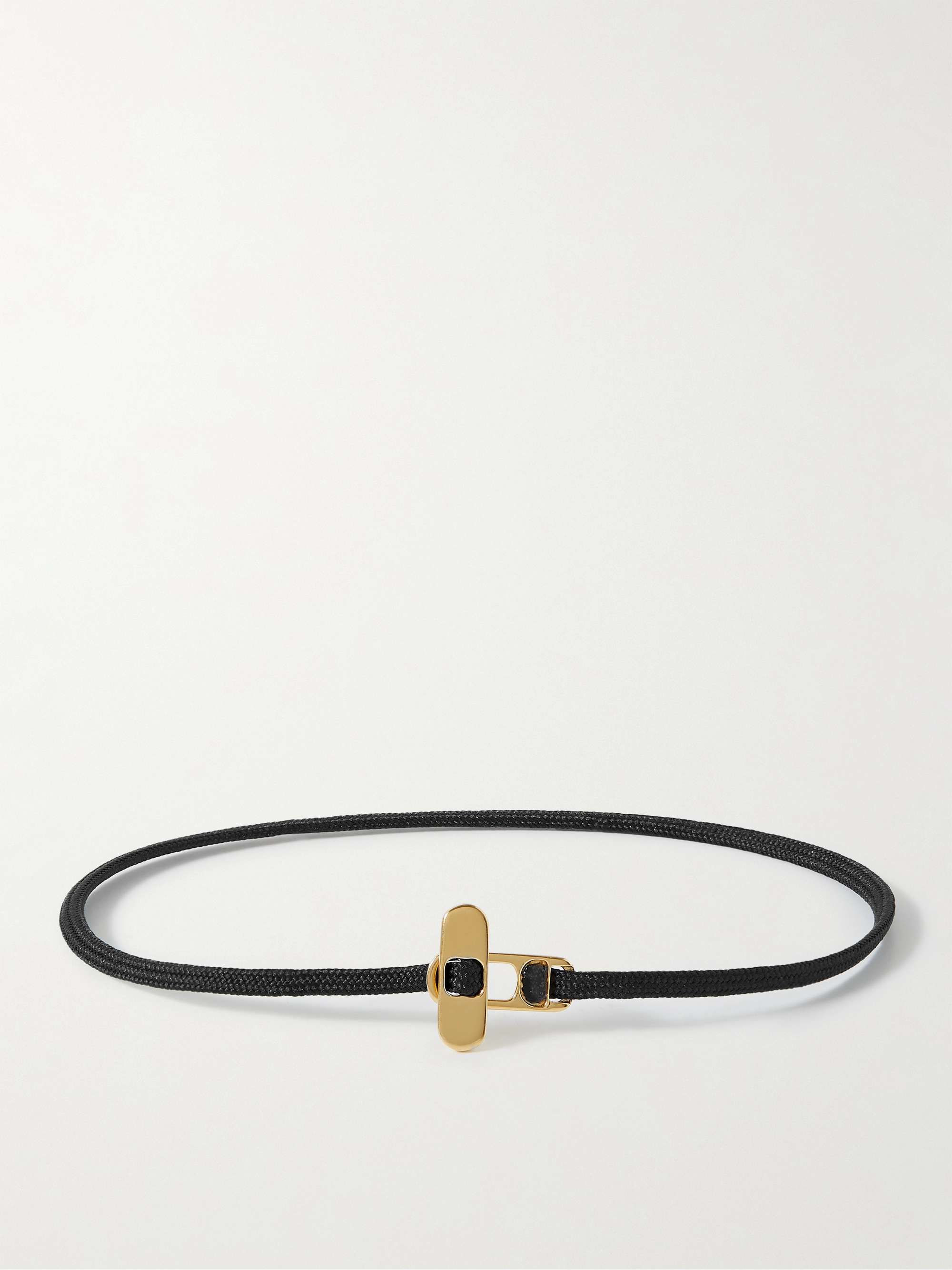 Buy Gold Vermeil Bracelet Online In India  Etsy India