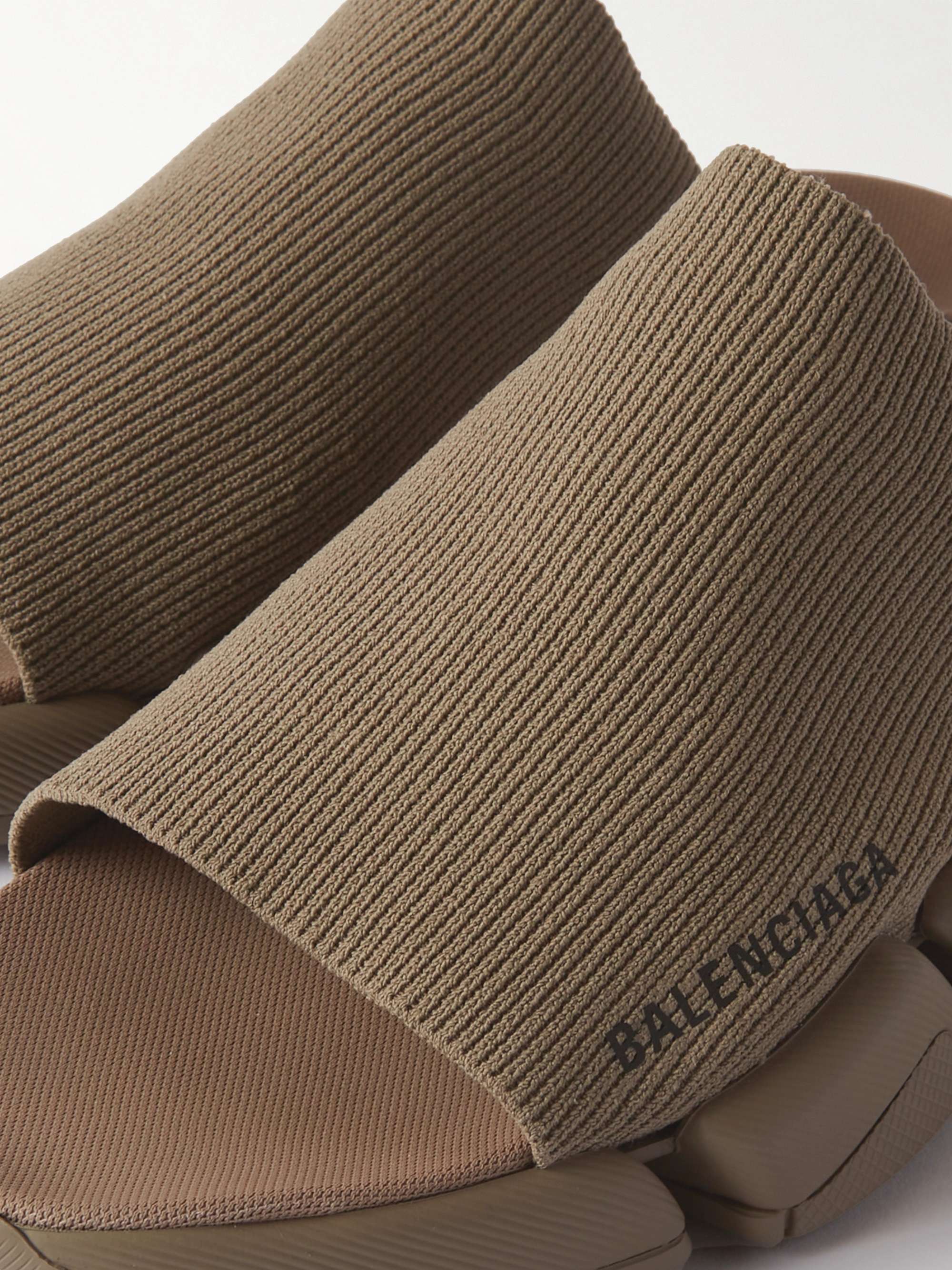 Track 3 Sneakers in Beige Balenciaga Mytheresa #48 Track 3 Sneakers in Beige Balenciaga Mytheresa