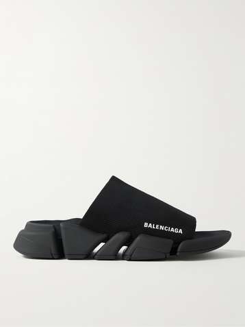 Men's Designer Sliders