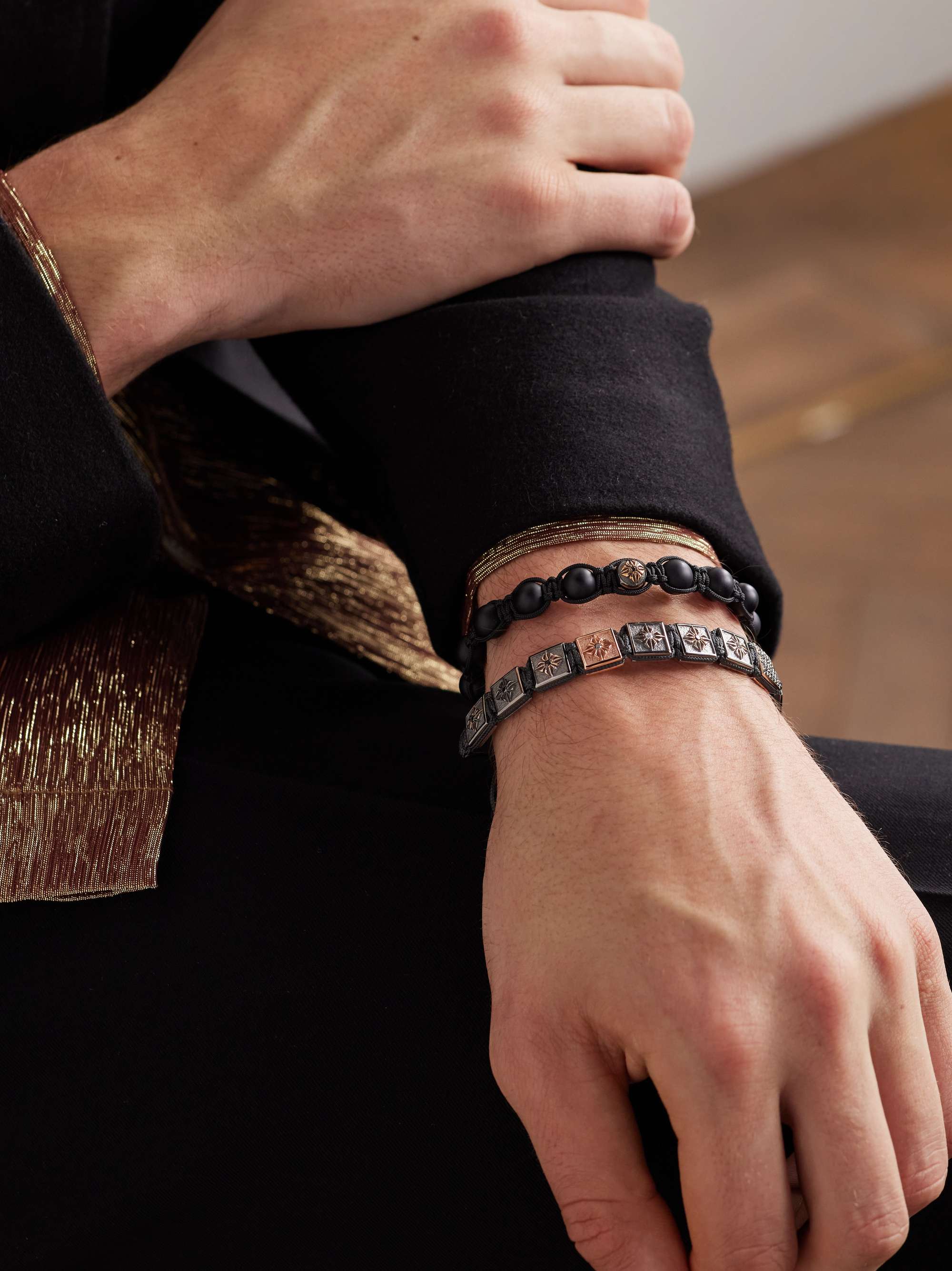 SHAMBALLA JEWELS 