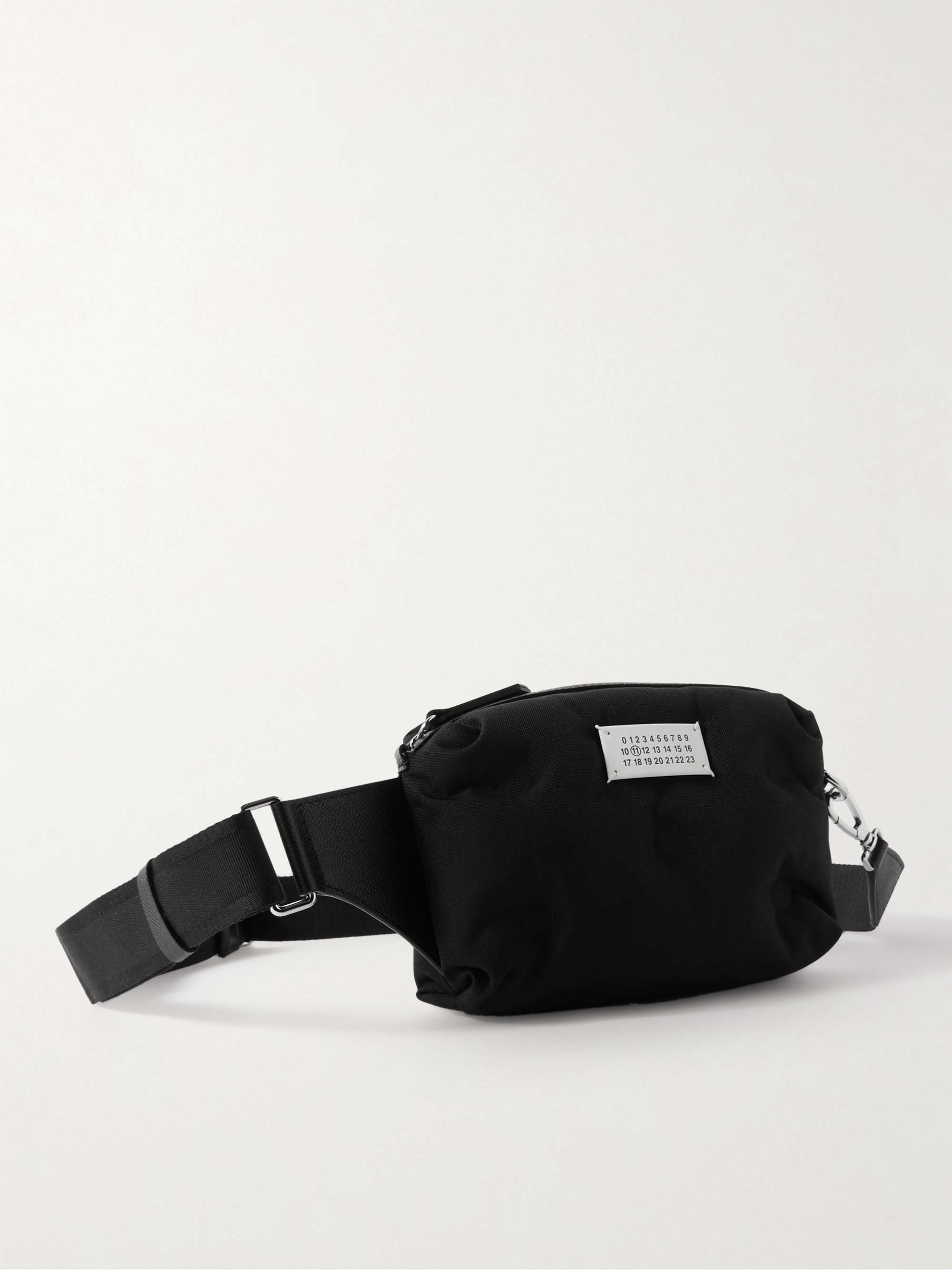 Maison Margiela Glam Slam Sport Bag