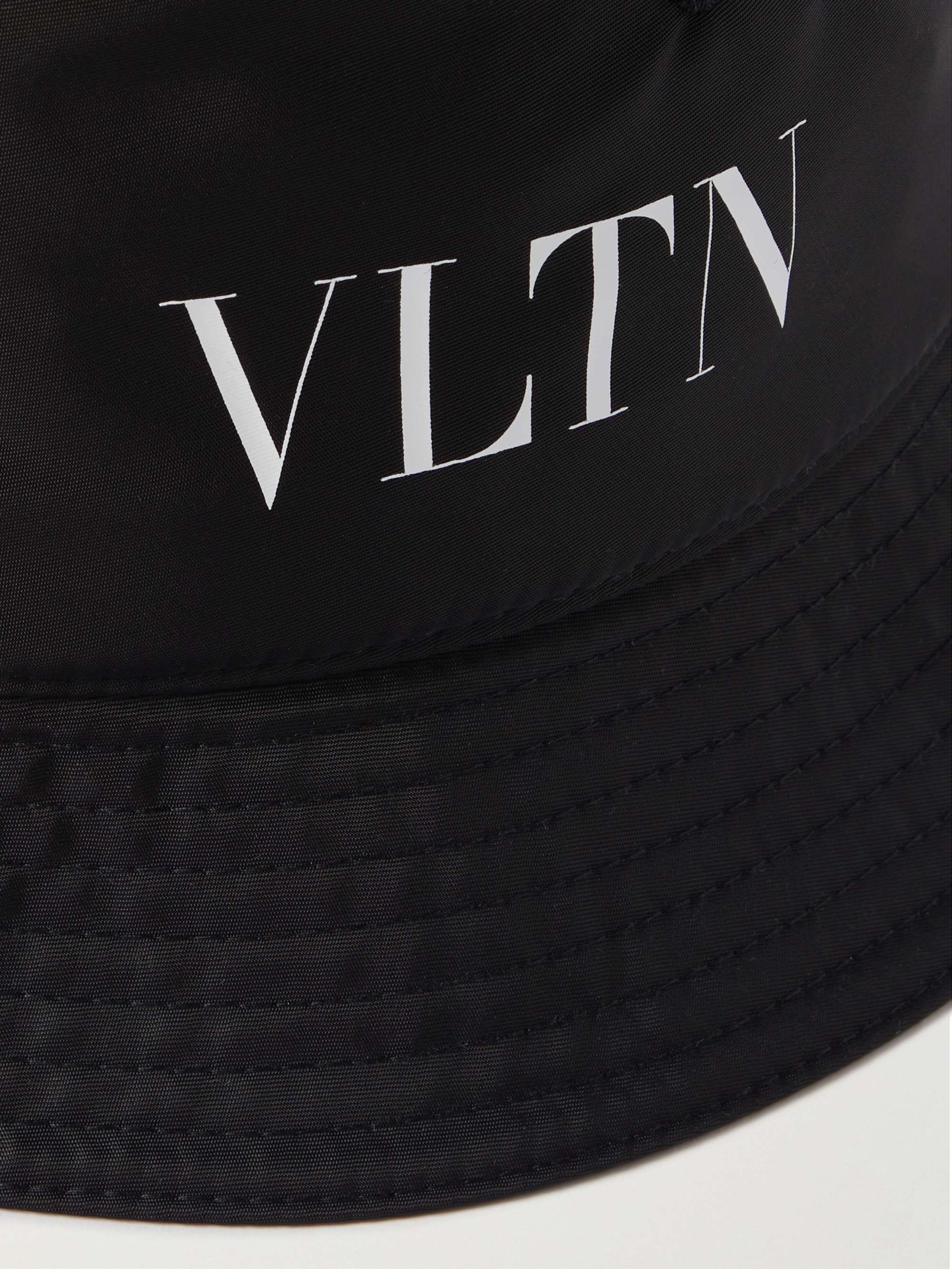 VALENTINO GARAVANI Nylon Bucket for | MR PORTER