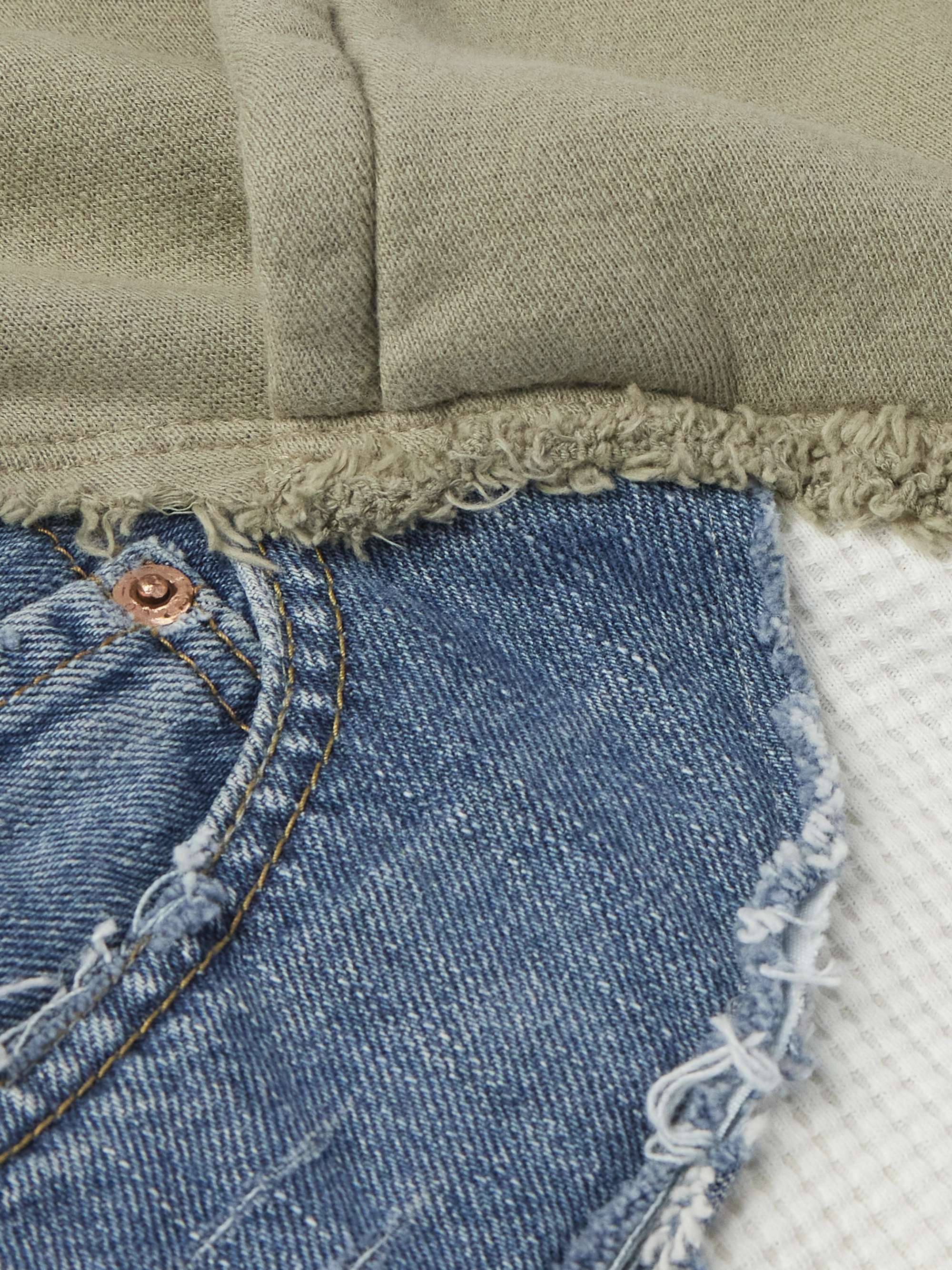 GREG LAUREN 