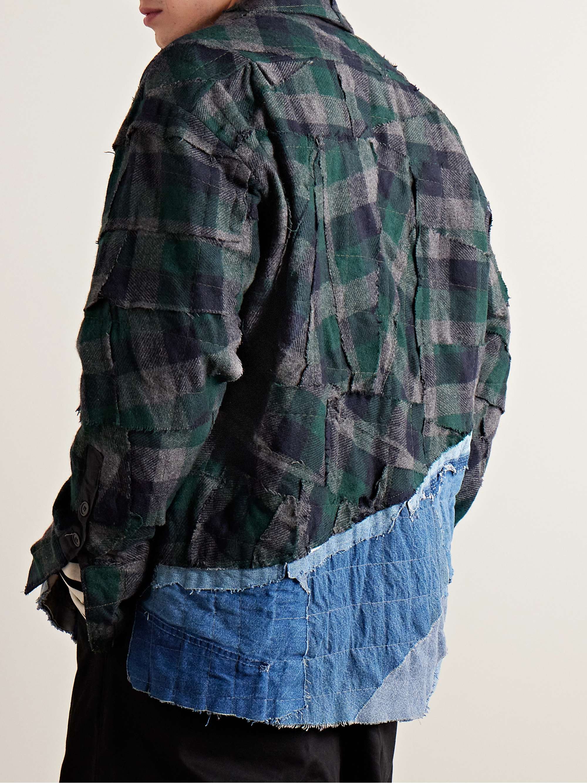 GREG LAUREN 