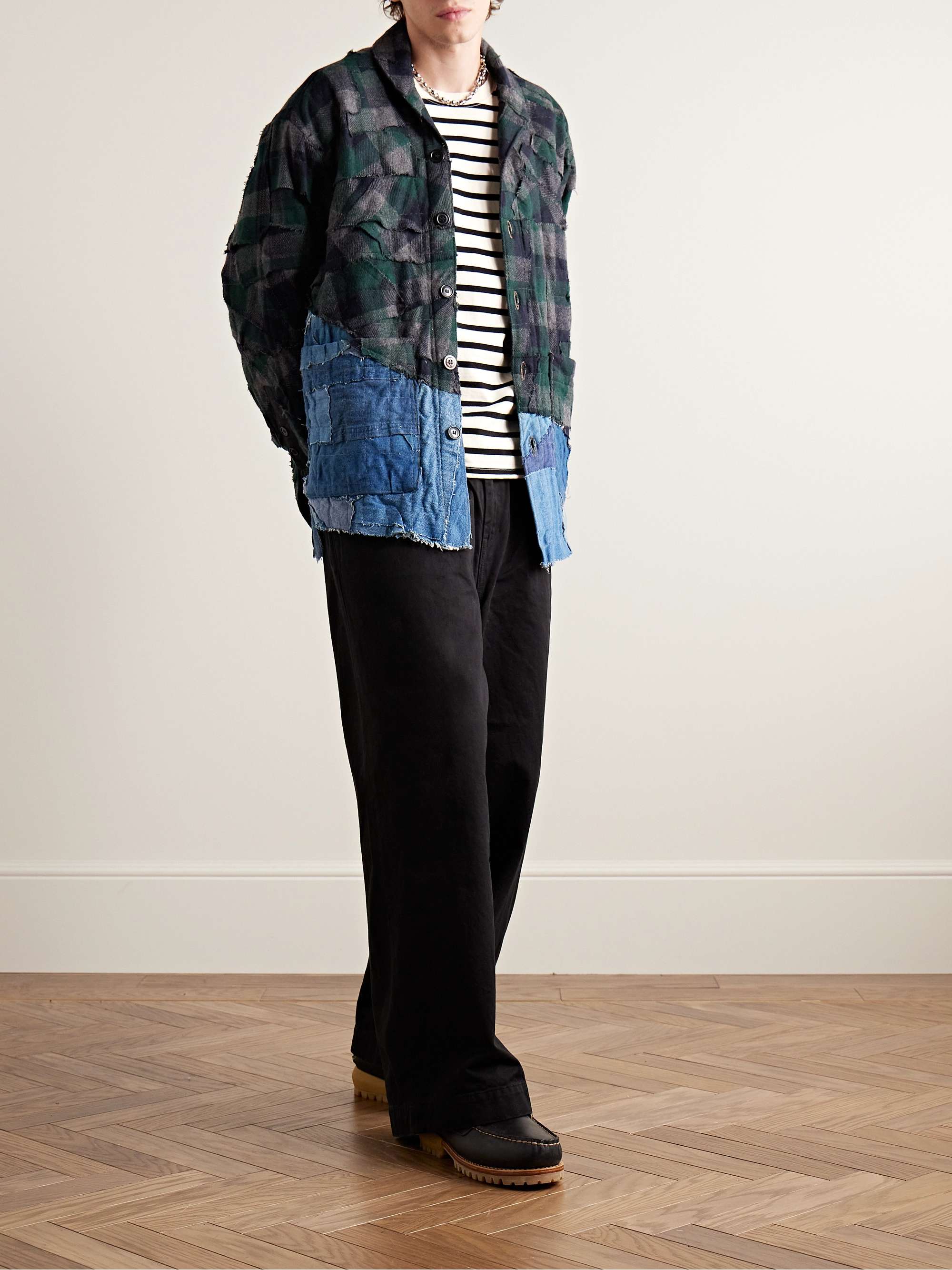 GREG LAUREN 