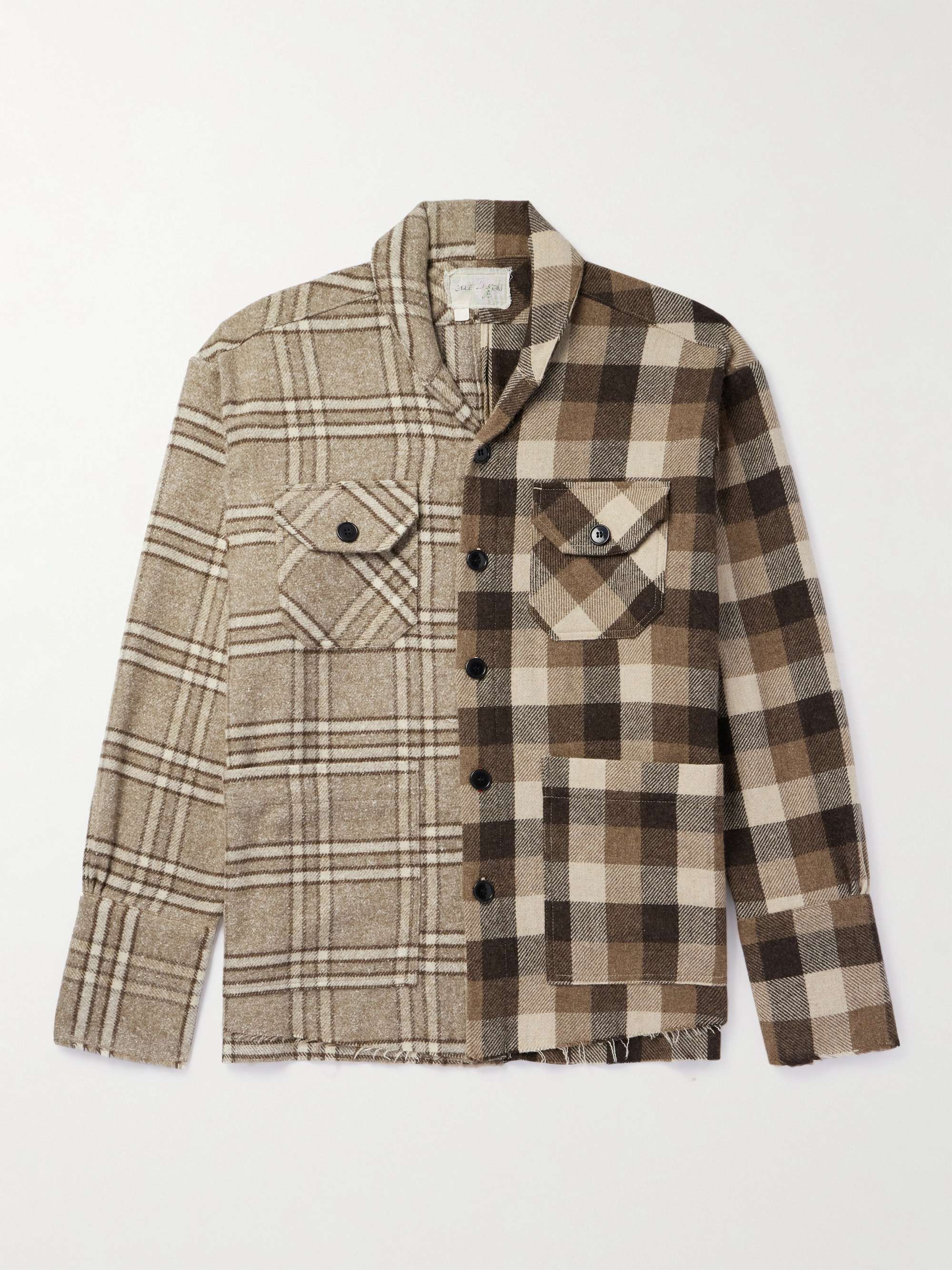 Greg clearance lauren shirt