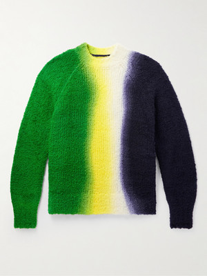 CREW NECKS