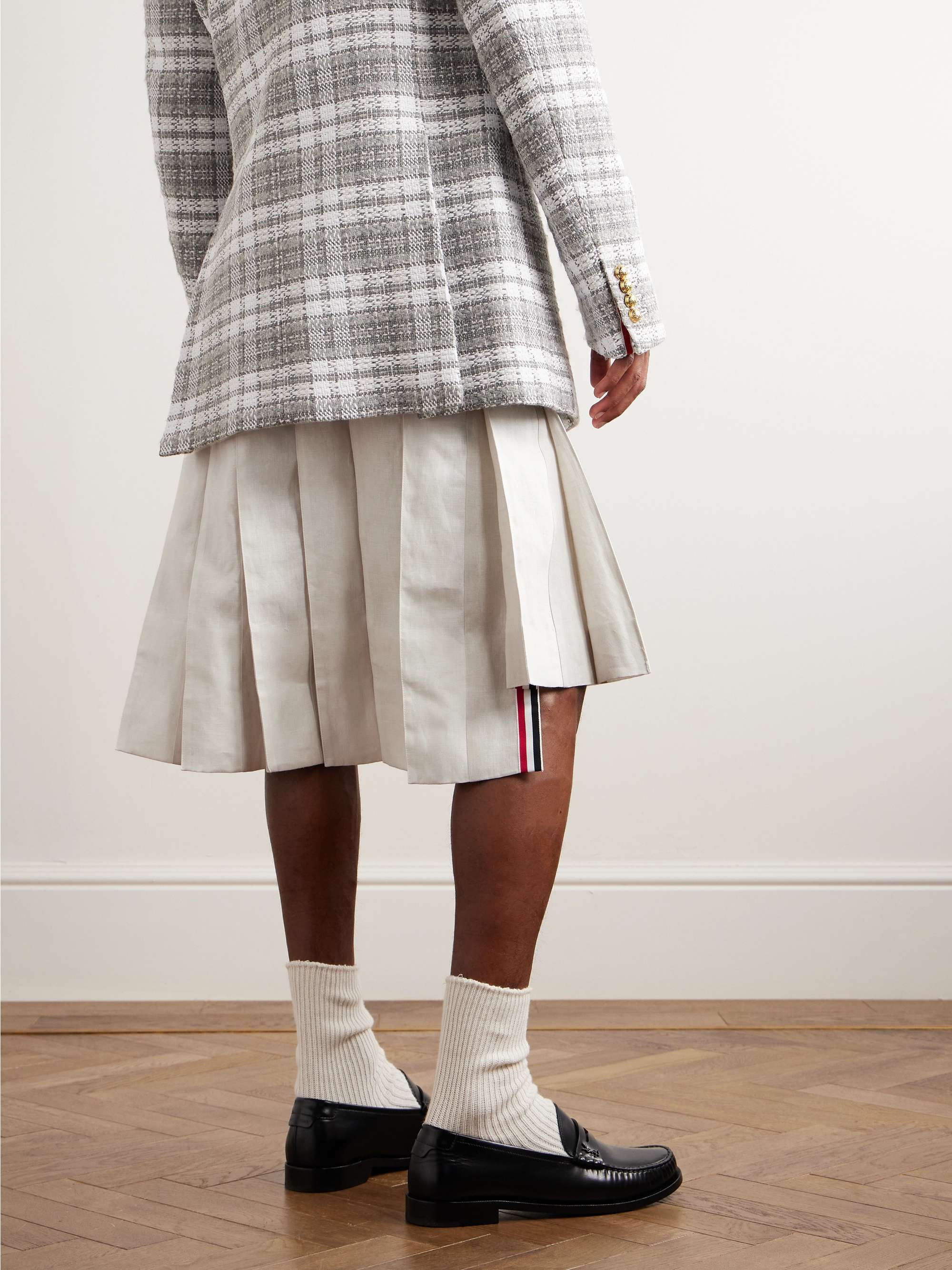 THOM BROWNE 