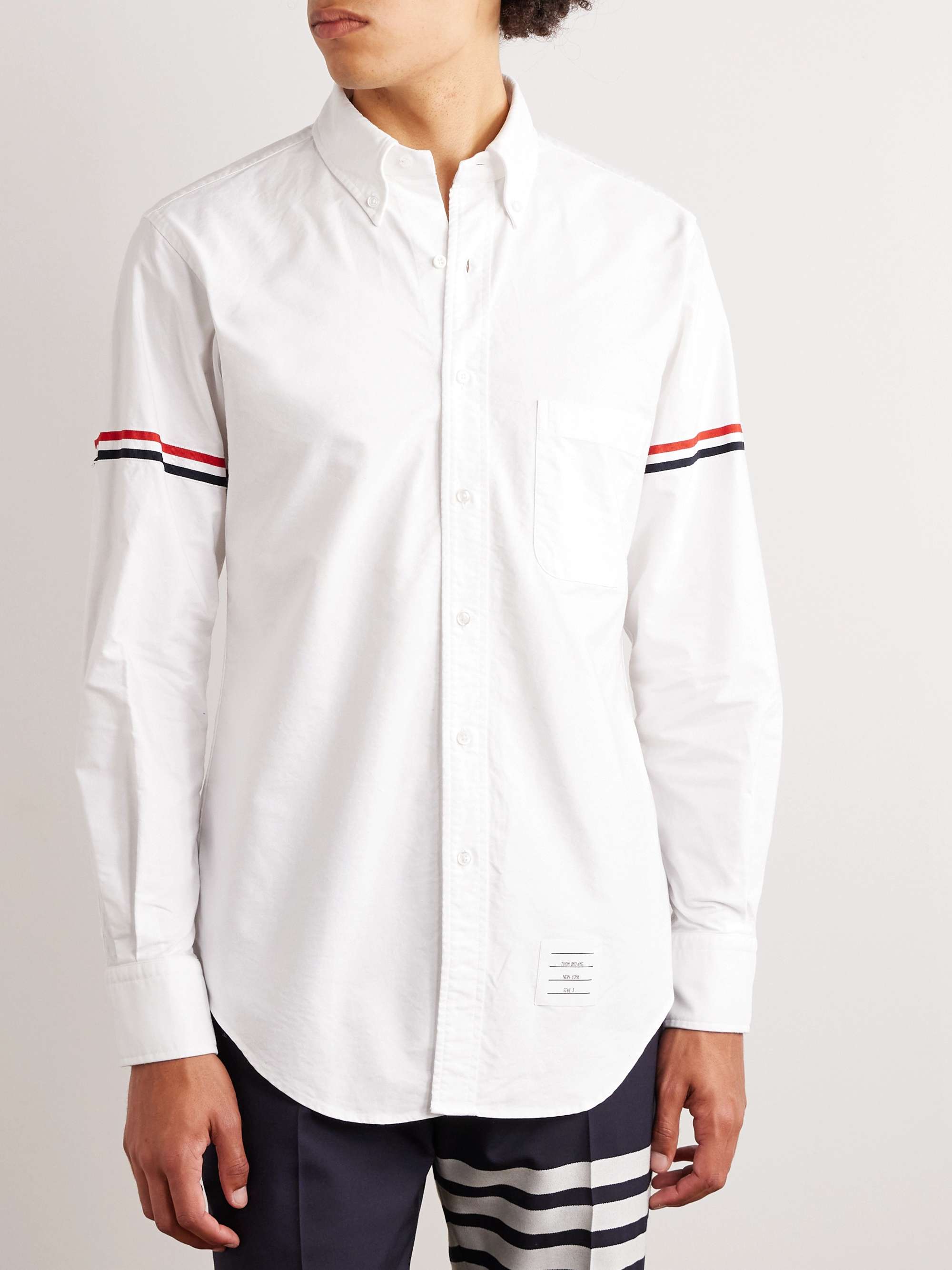 THOM BROWNE 