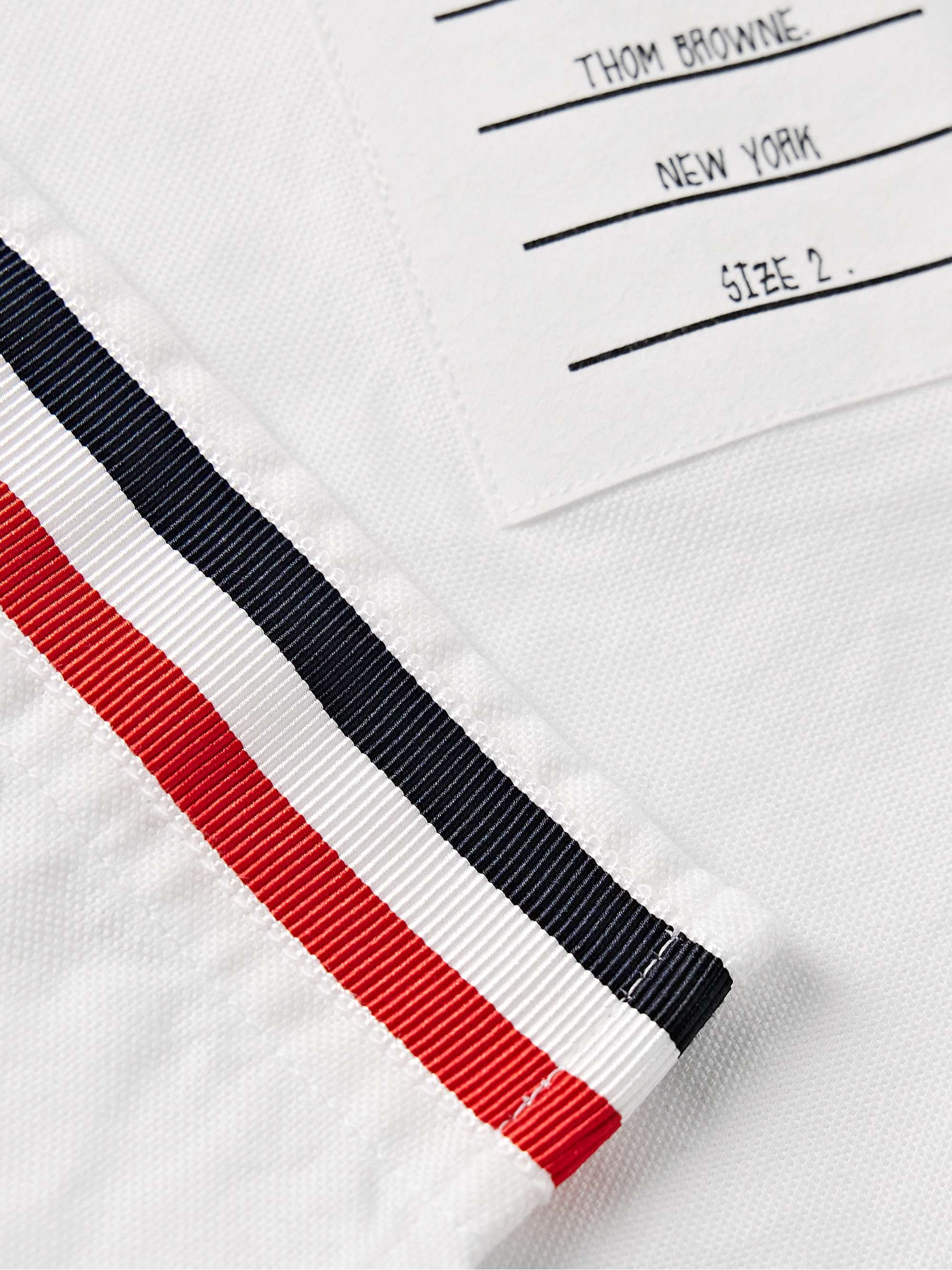 THOM BROWNE 