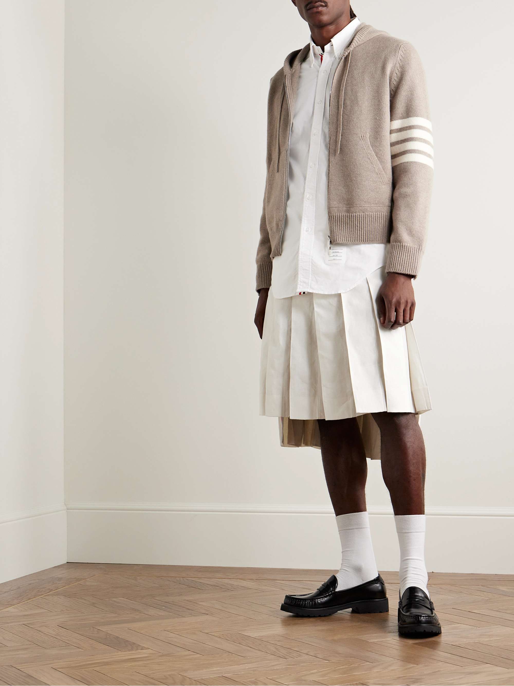 THOM BROWNE 