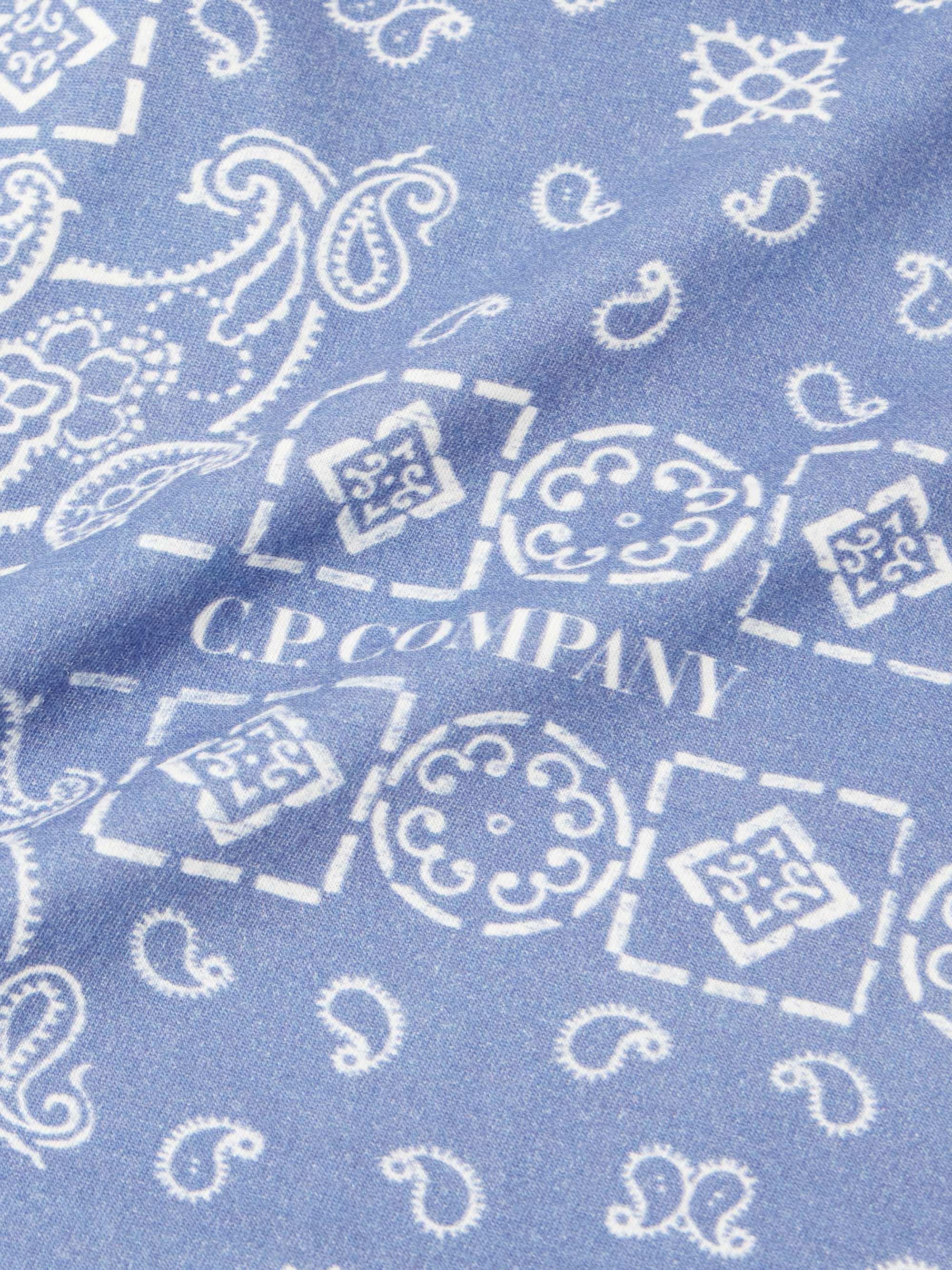C.P. COMPANY 