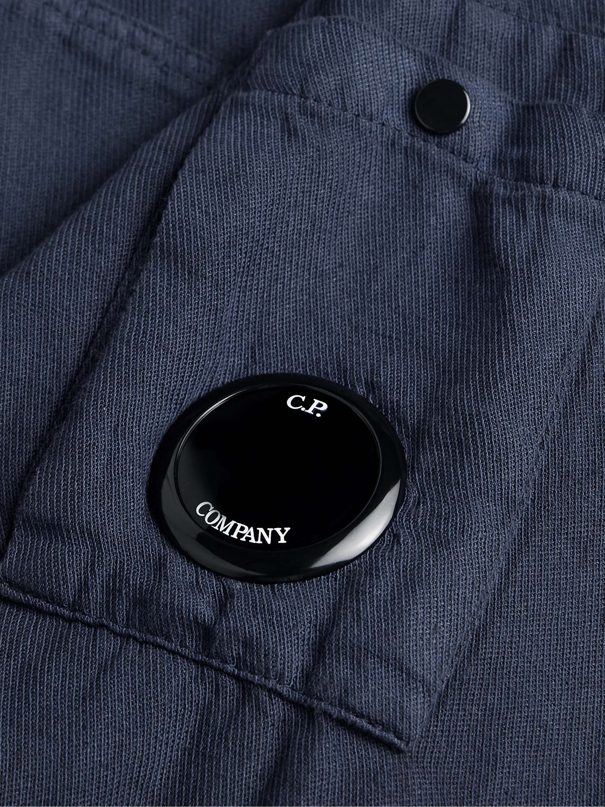 C.P. COMPANY 