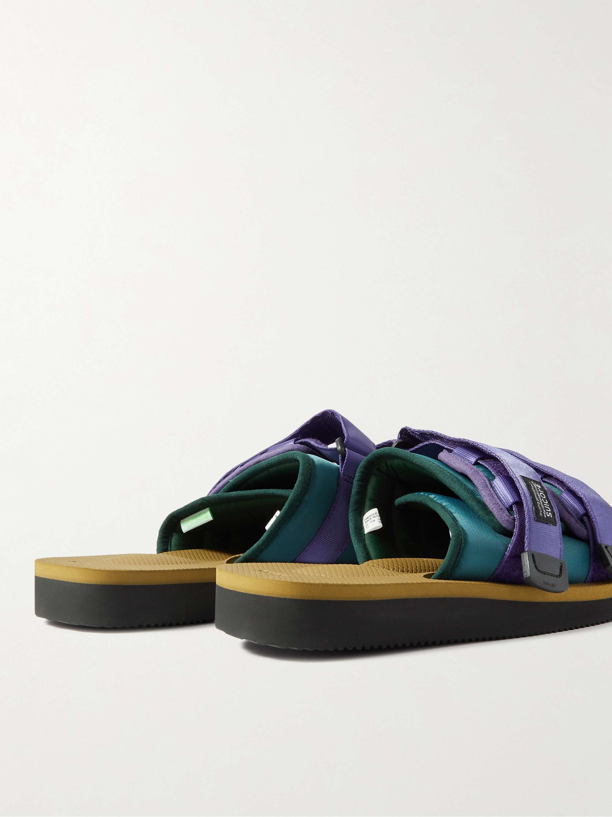 SUICOKE 