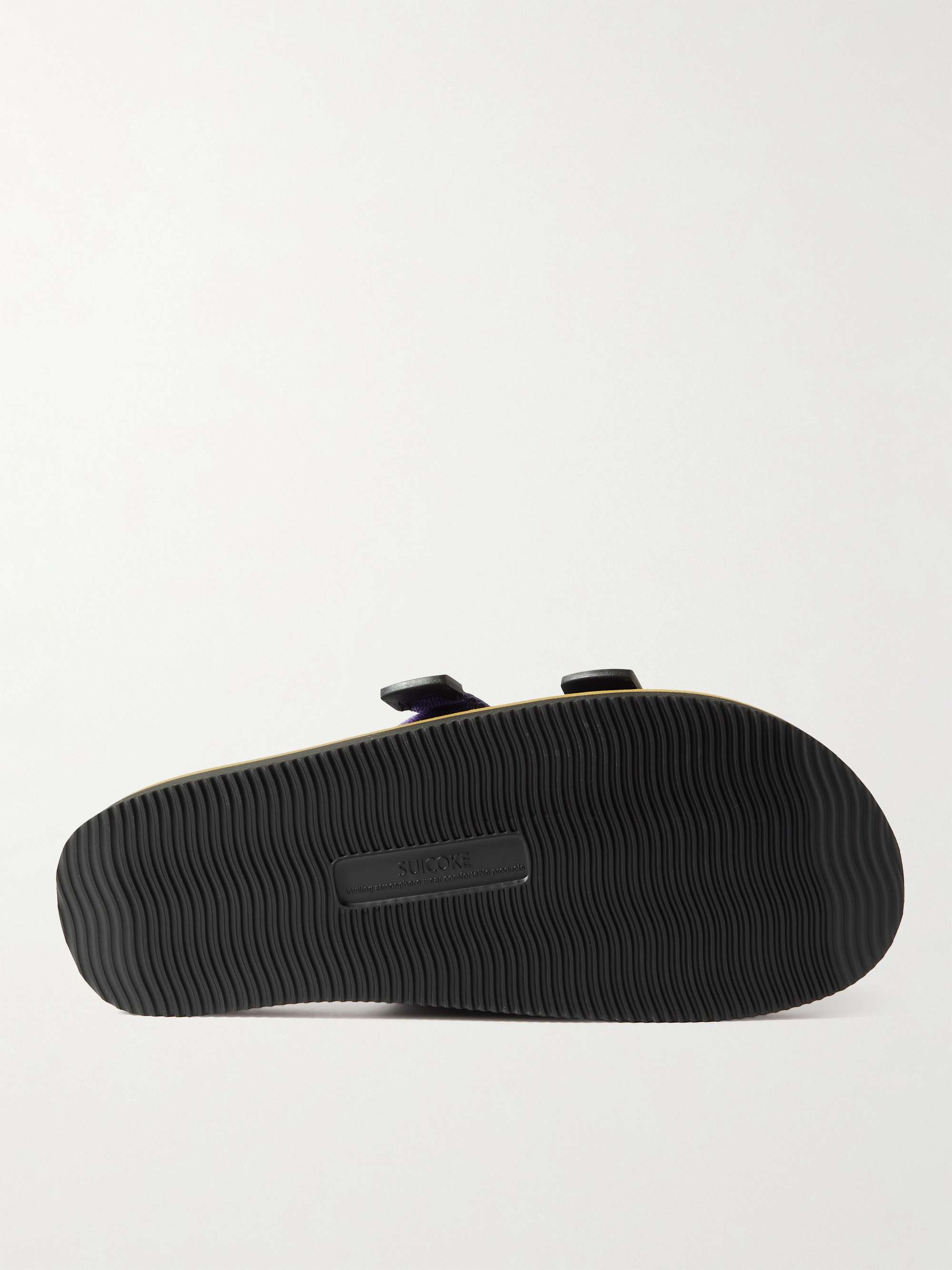 SUICOKE 