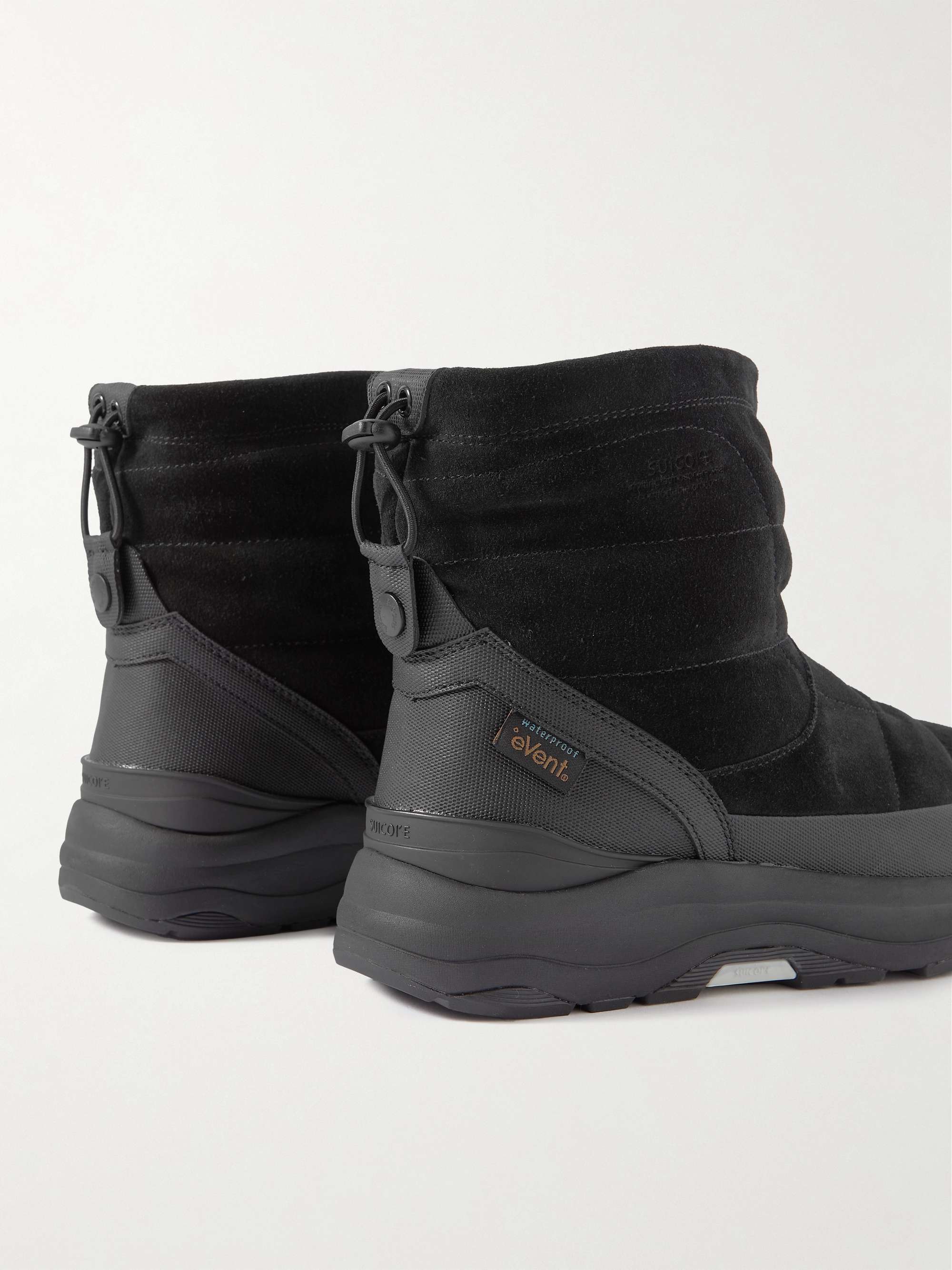 SUICOKE 