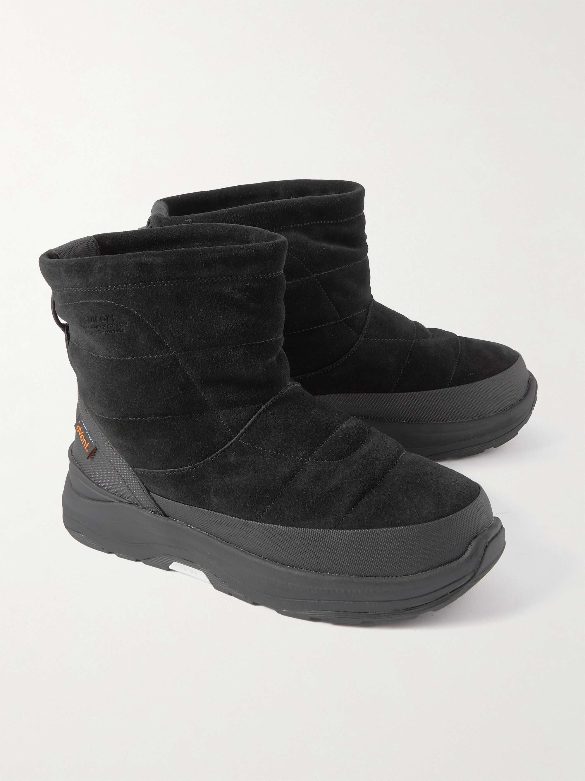 SUICOKE 