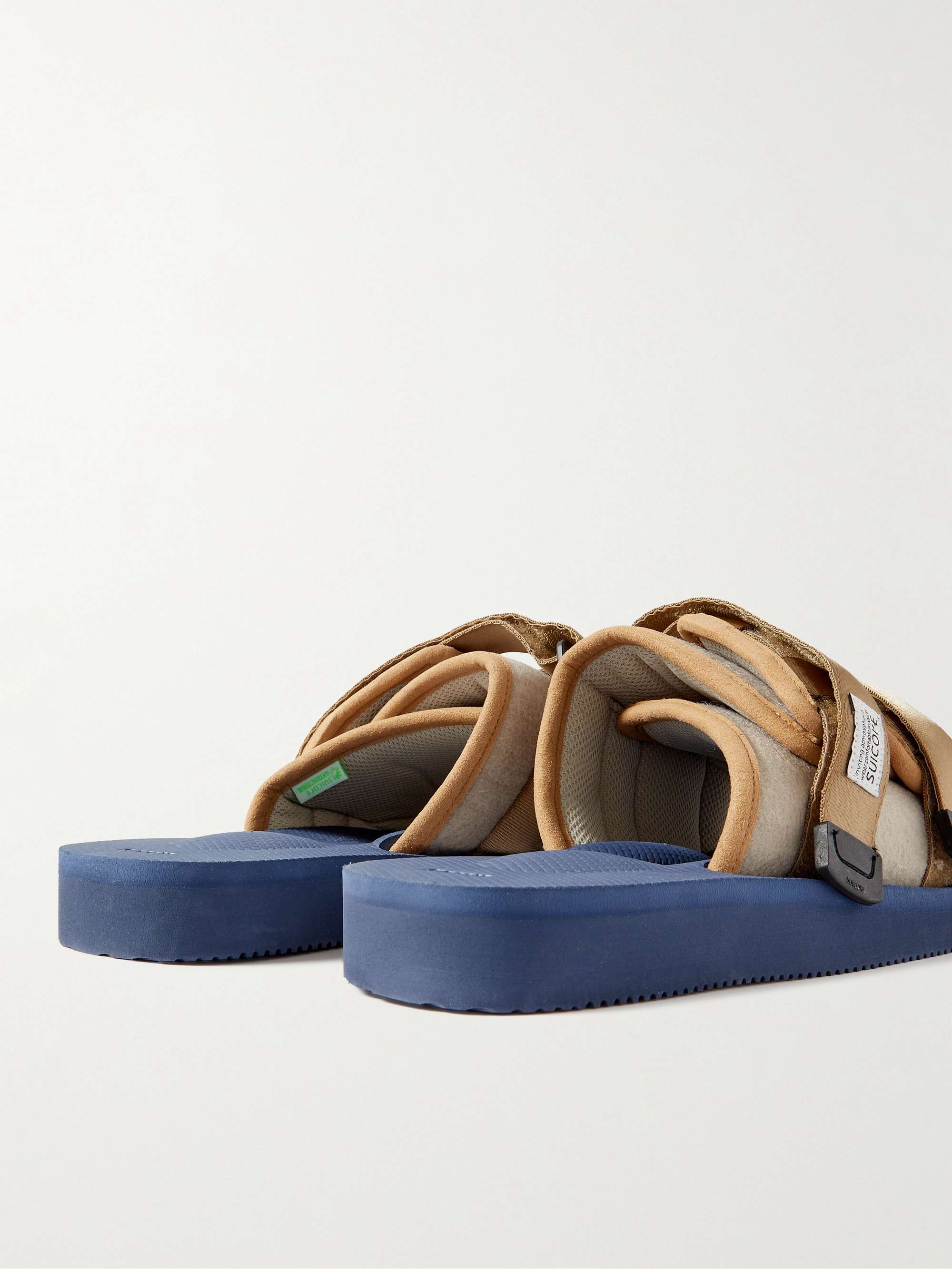 SUICOKE 