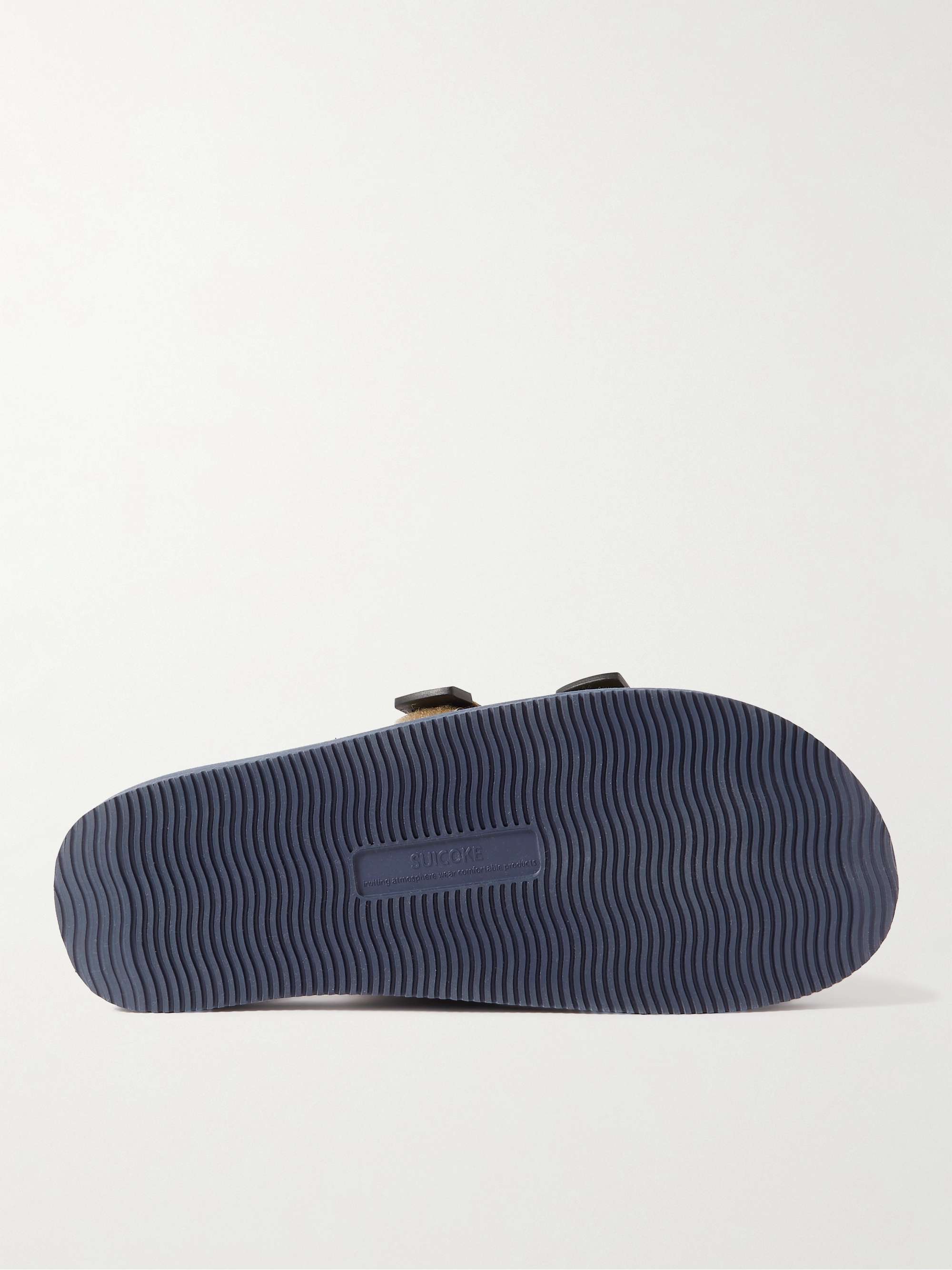 SUICOKE 