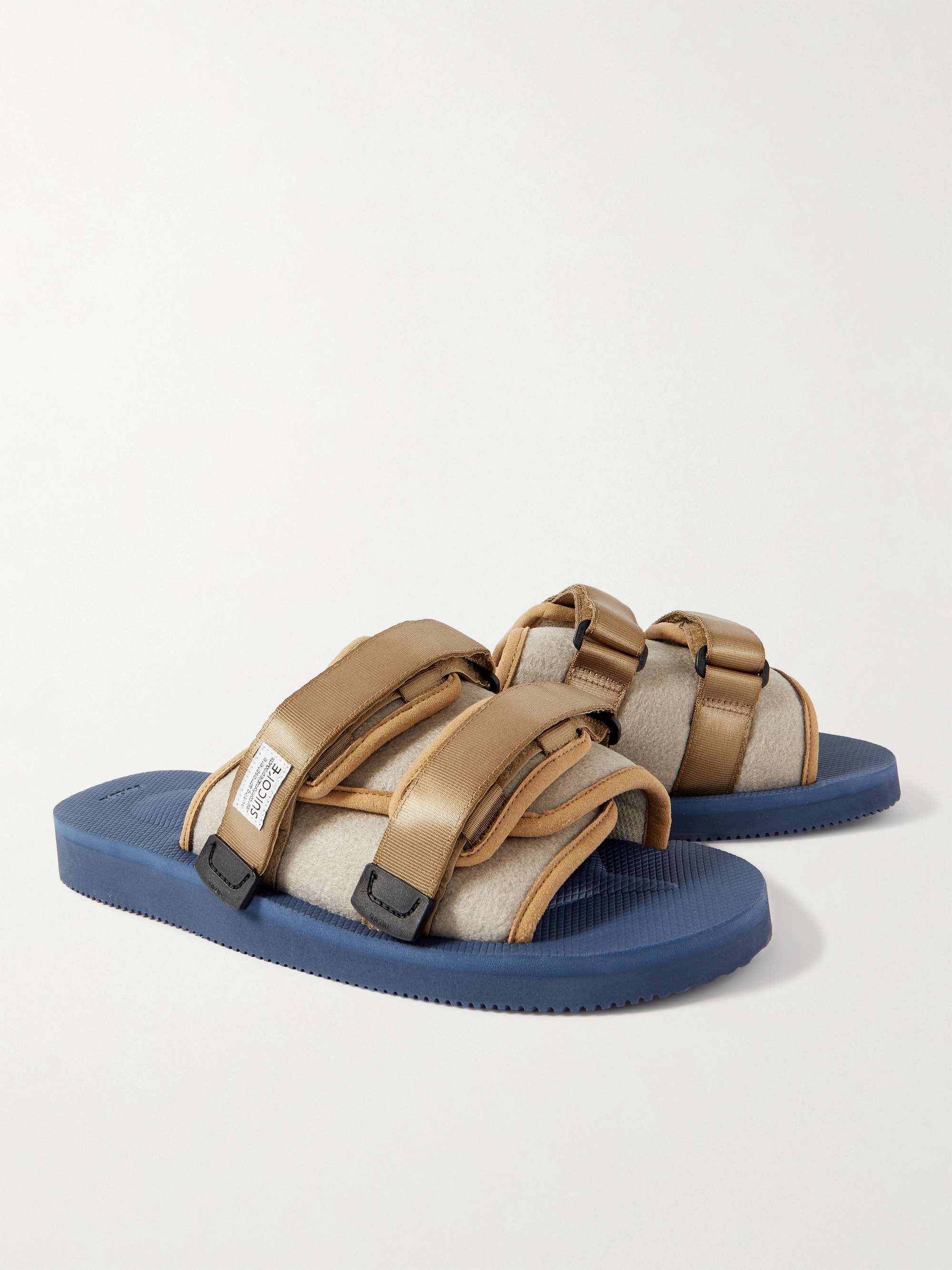 SUICOKE 