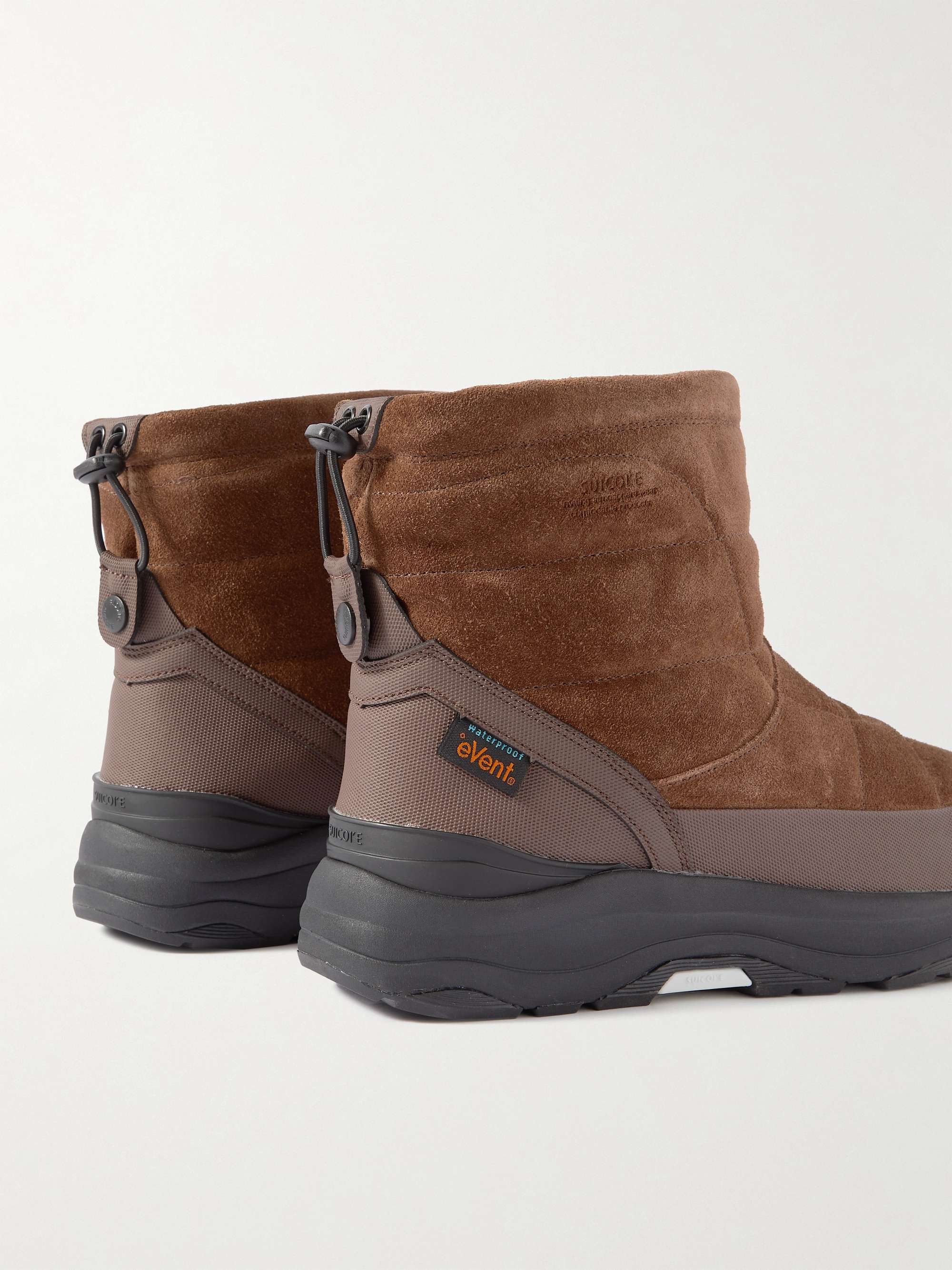 SUICOKE 