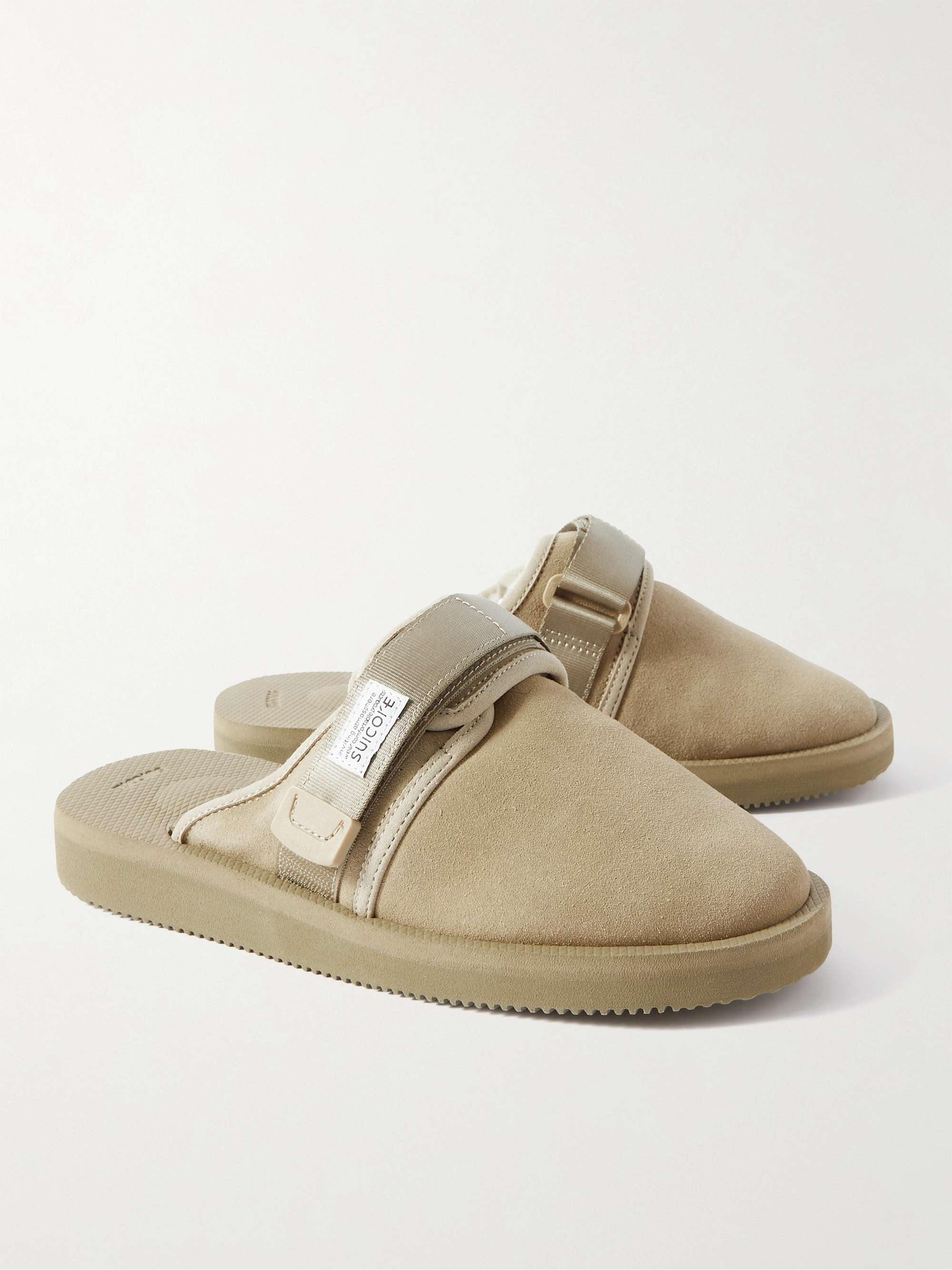 SUICOKE 