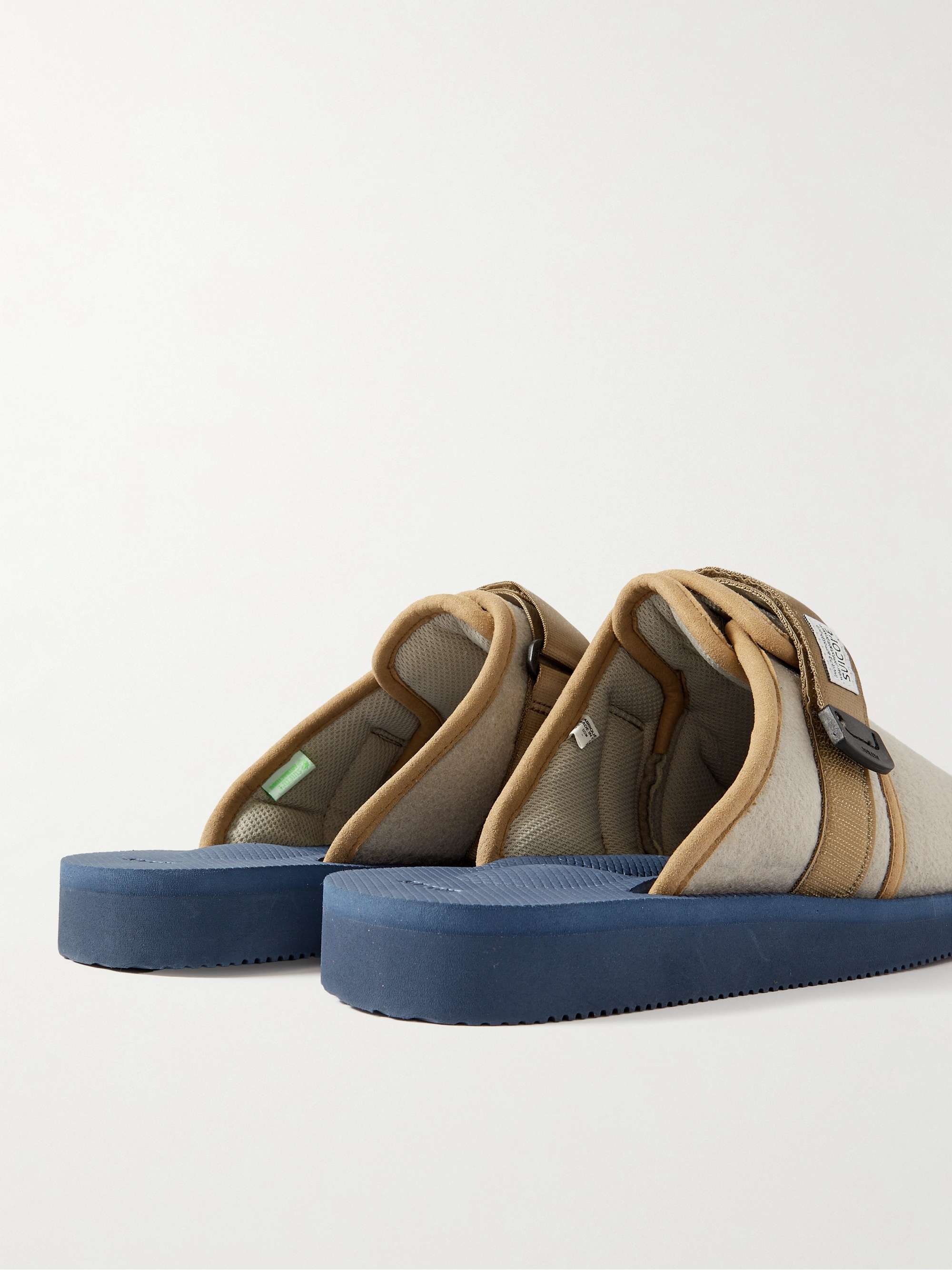 SUICOKE 