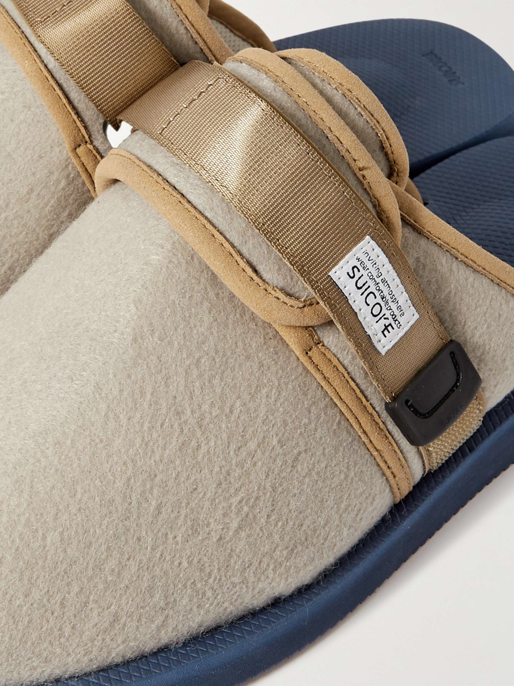 SUICOKE 