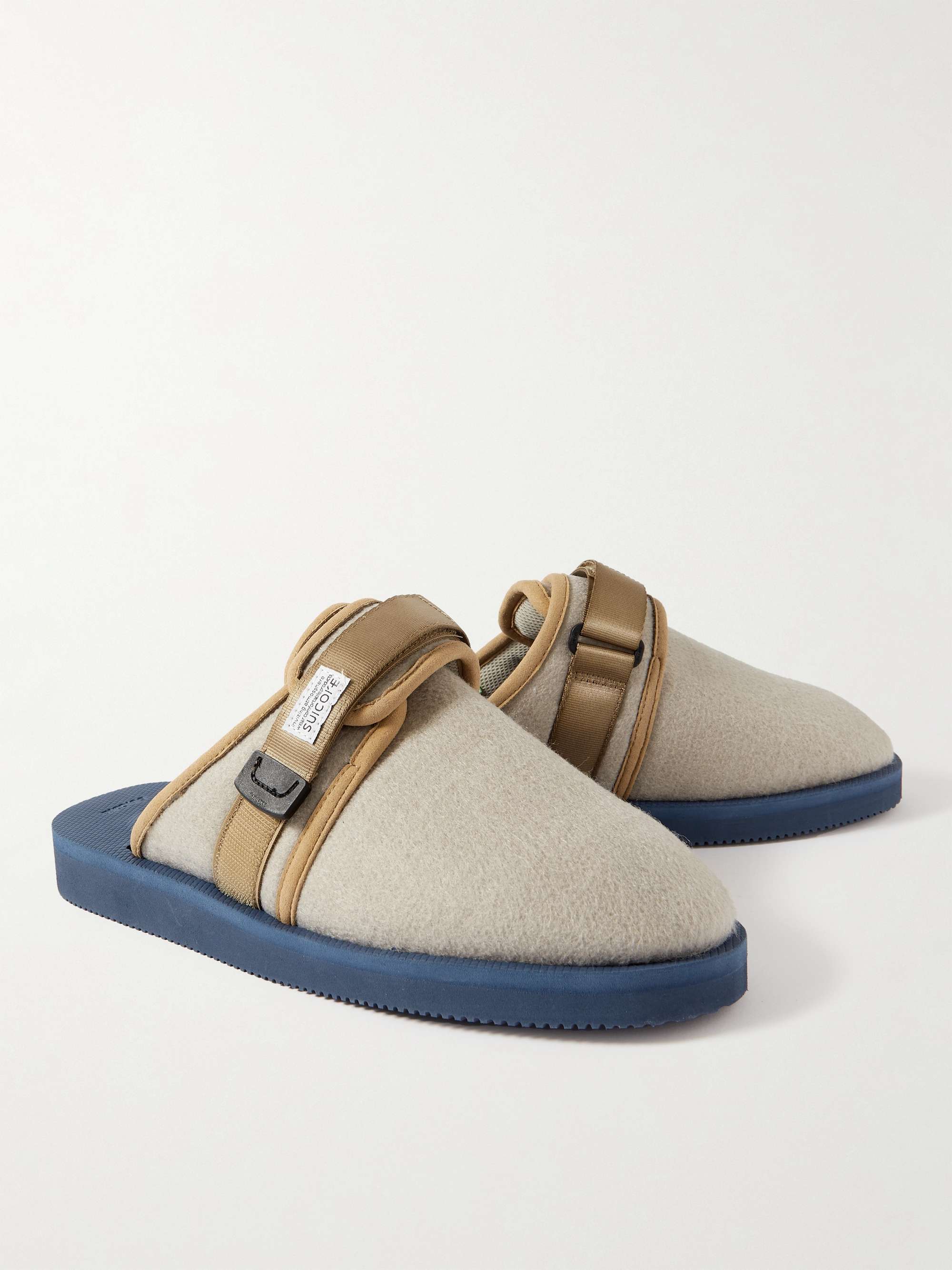 SUICOKE 