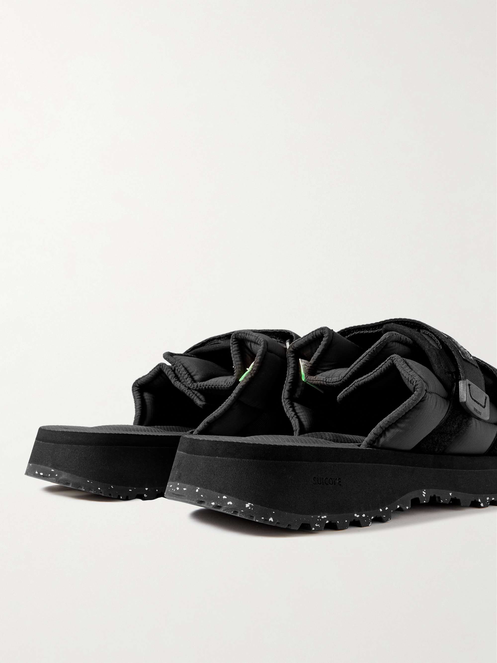 SUICOKE 