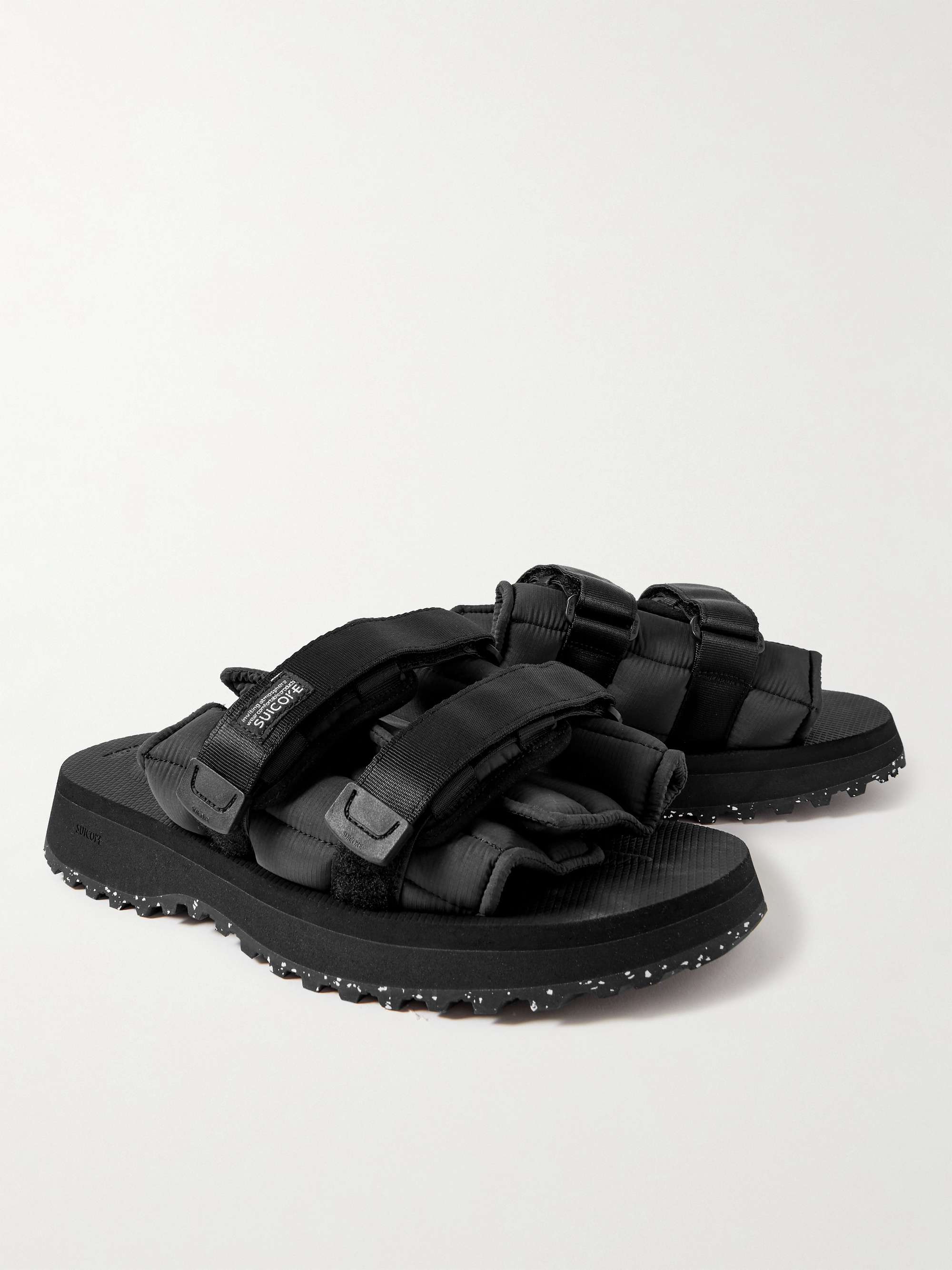 SUICOKE 