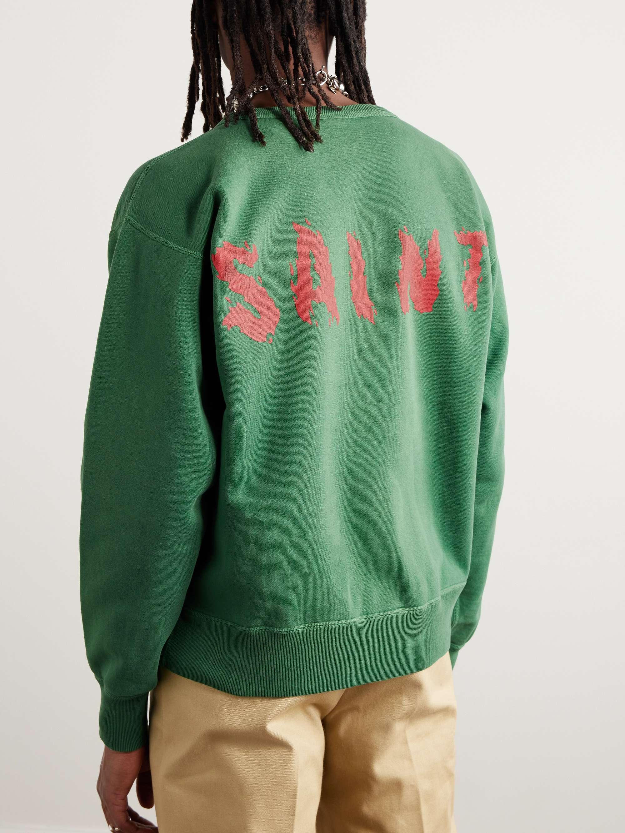 SAINT MXXXXXX 