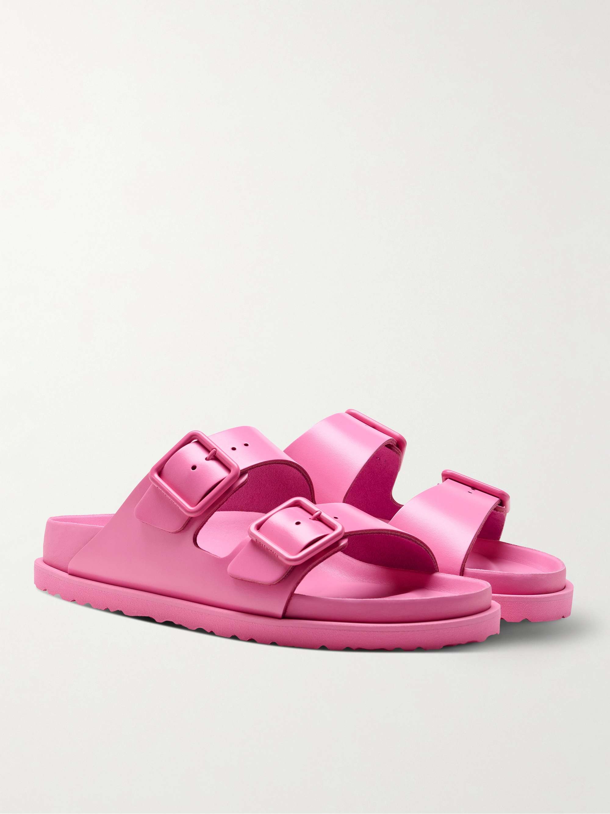 BIRKENSTOCK 1774 Arizona Leather Sandals