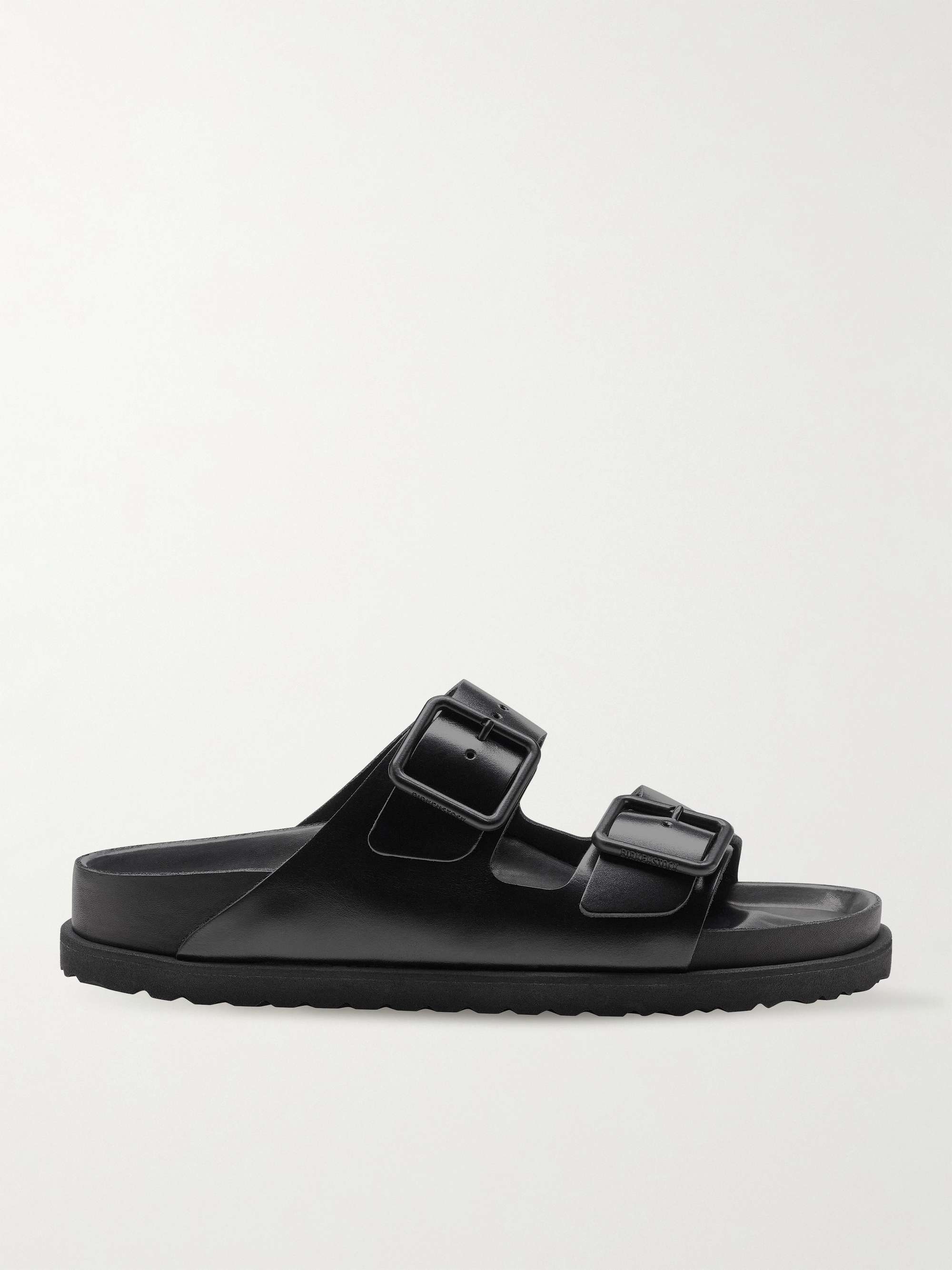 BIRKENSTOCK 1774 Arizona Leather Sandals for Men | MR PORTER