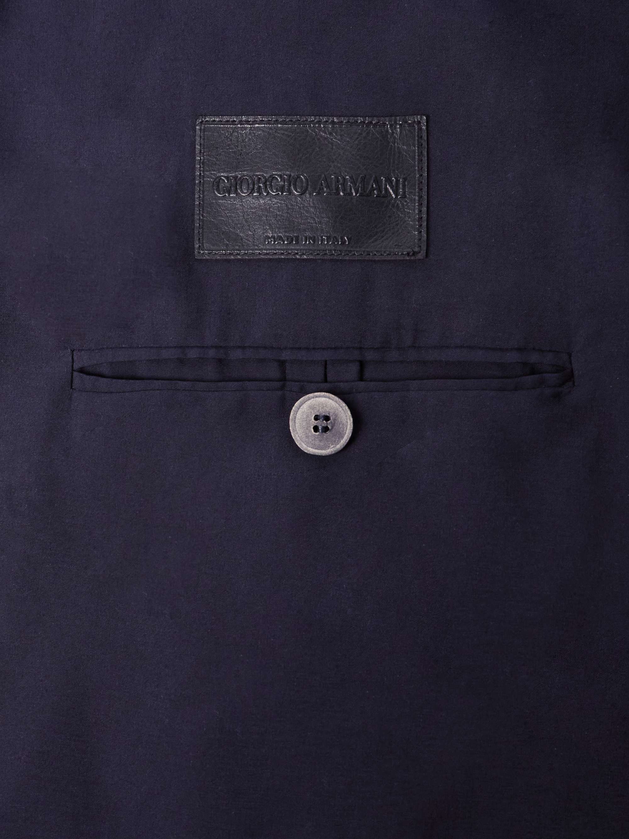 GIORGIO ARMANI 