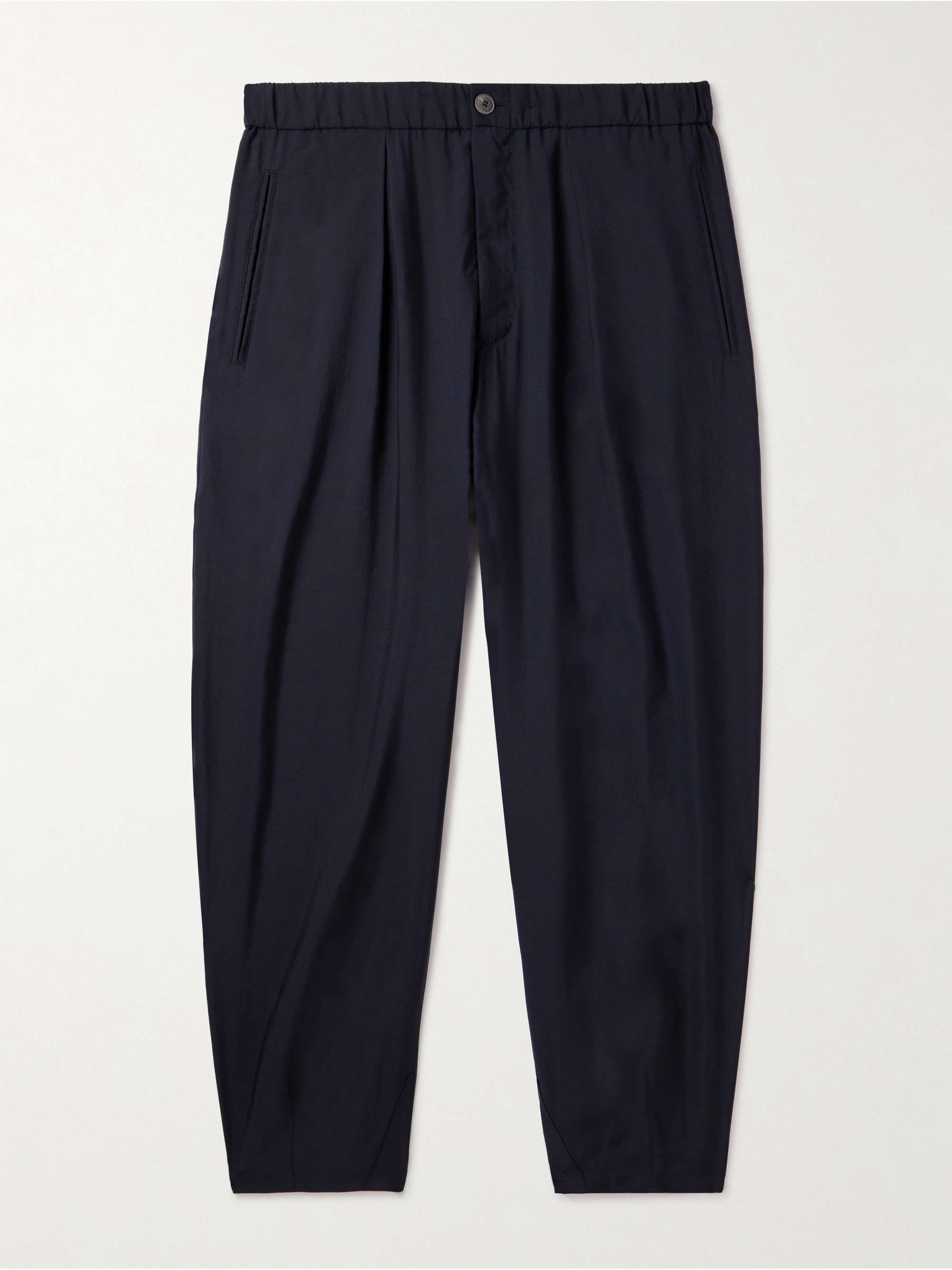 Giorgio armani discount men's pants
