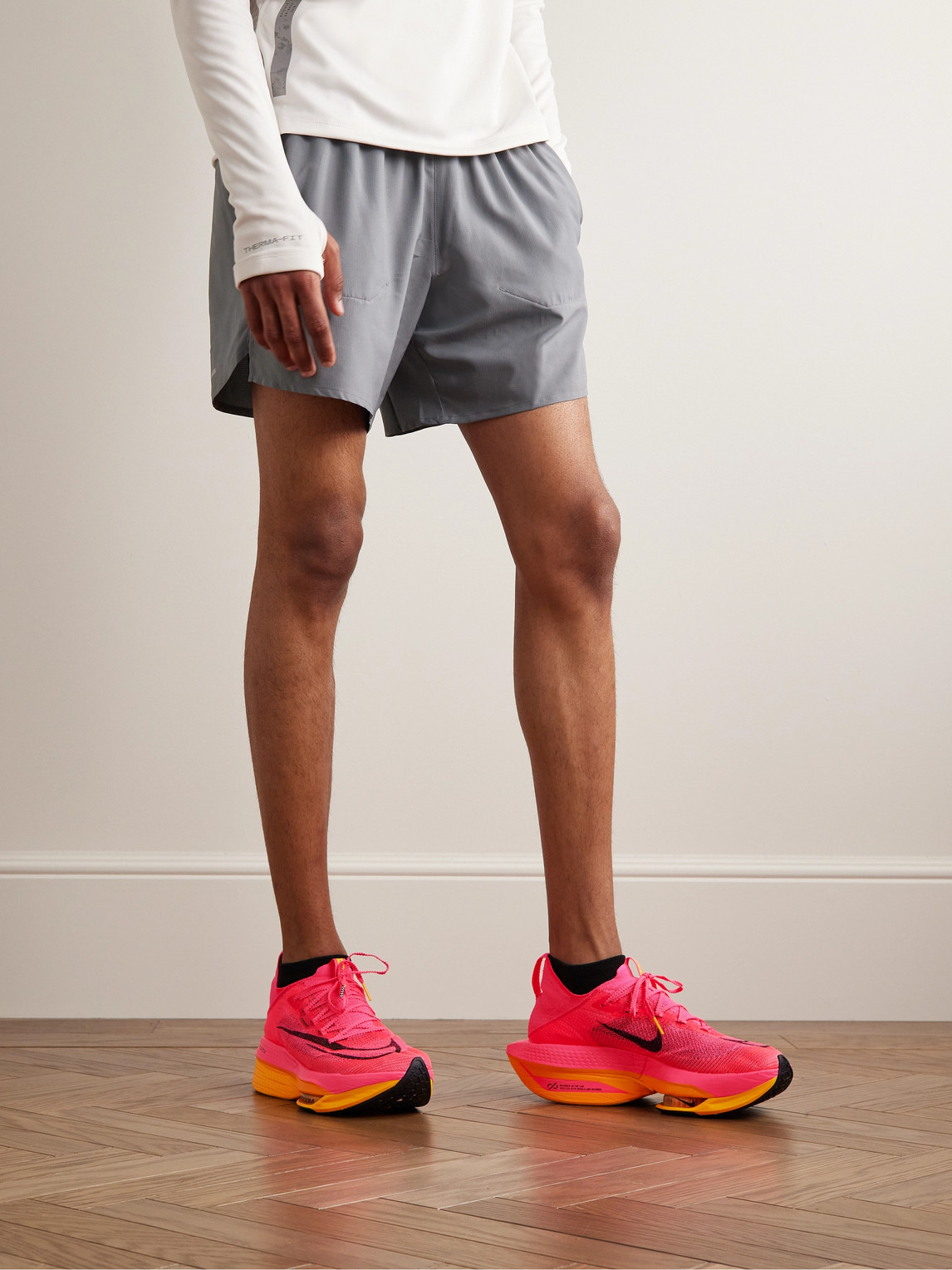 alphafly next orange