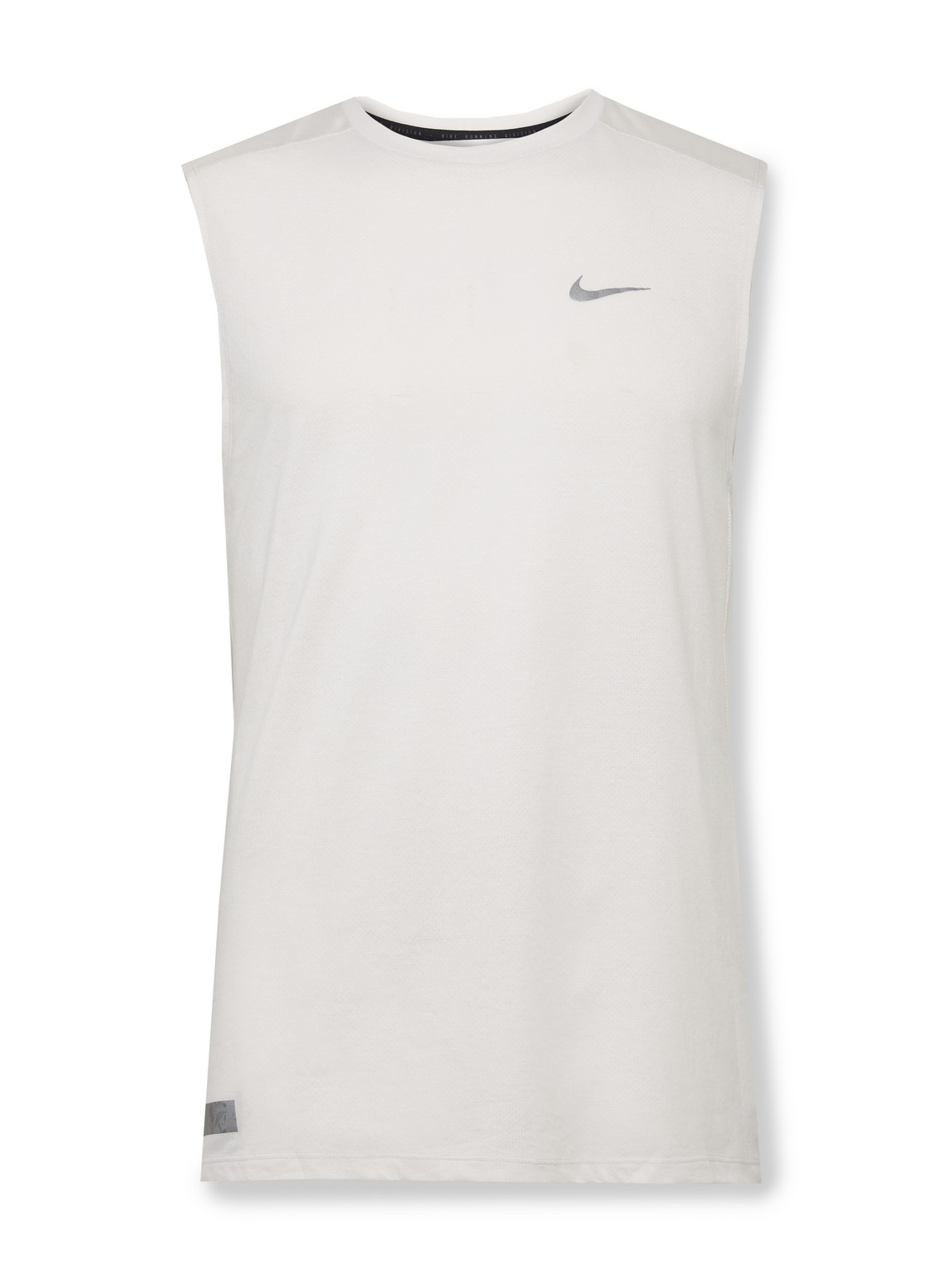 Rise 365 Mesh-Panelled Dri-FIT Tank Top