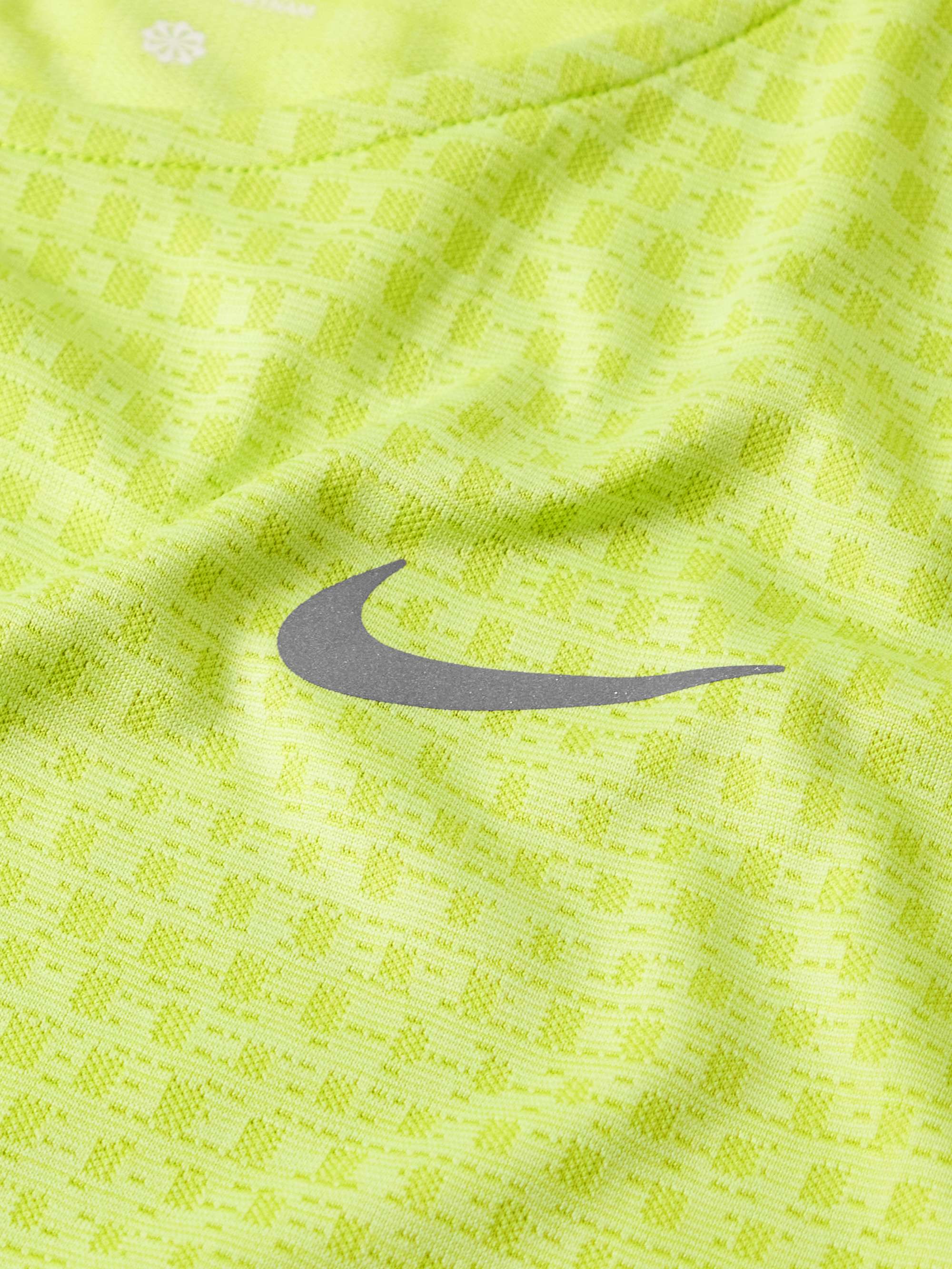 NIKE RUNNING Dri-FIT ADV T-Shirt
