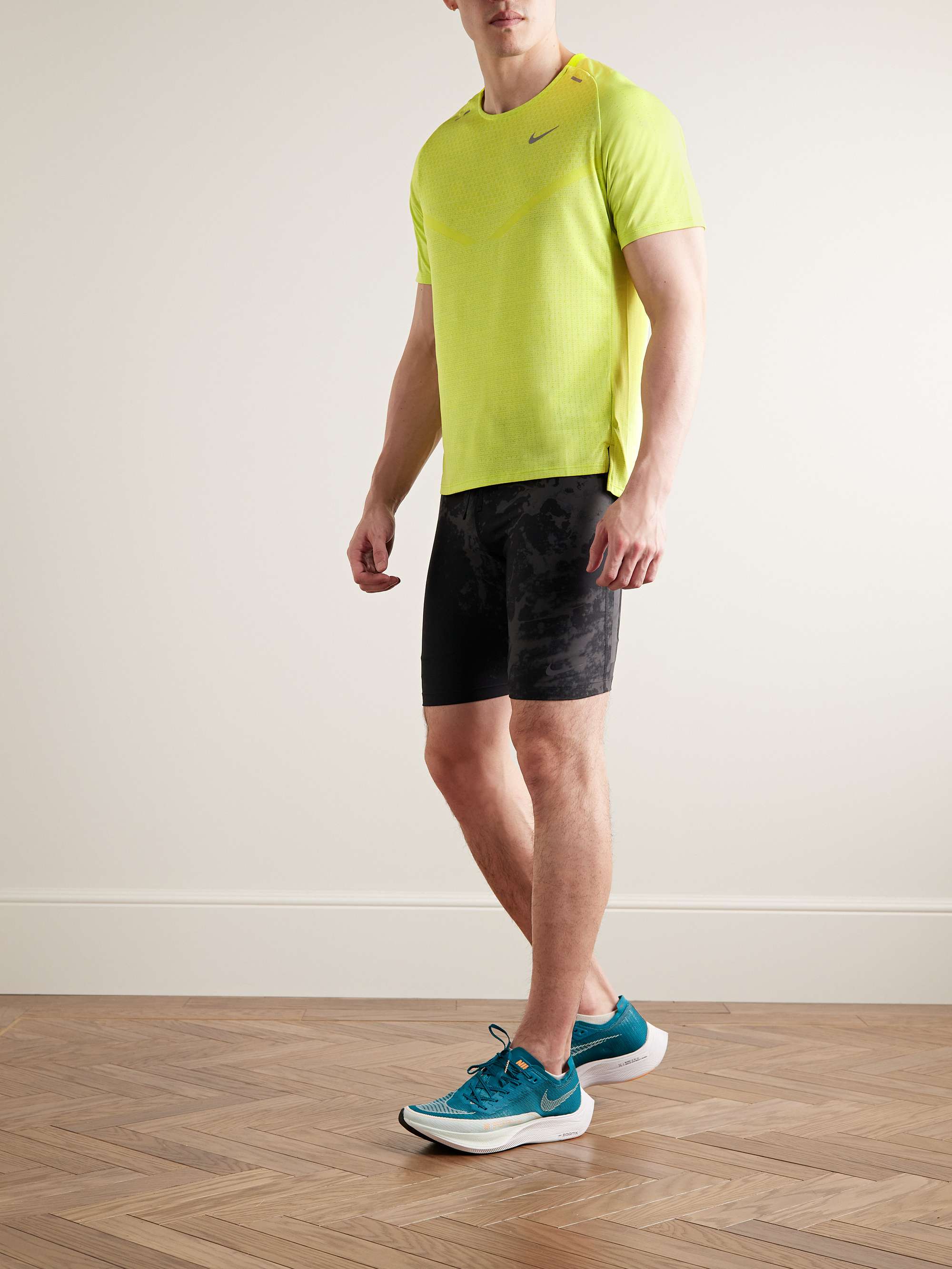 NIKE RUNNING Dri-FIT ADV T-Shirt
