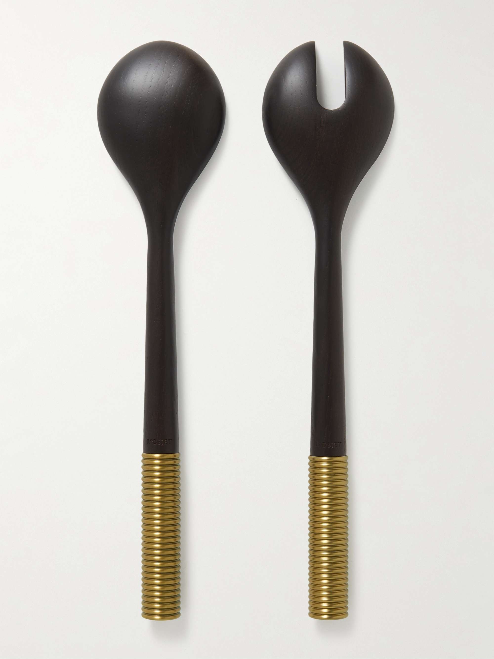 L'OBJET 