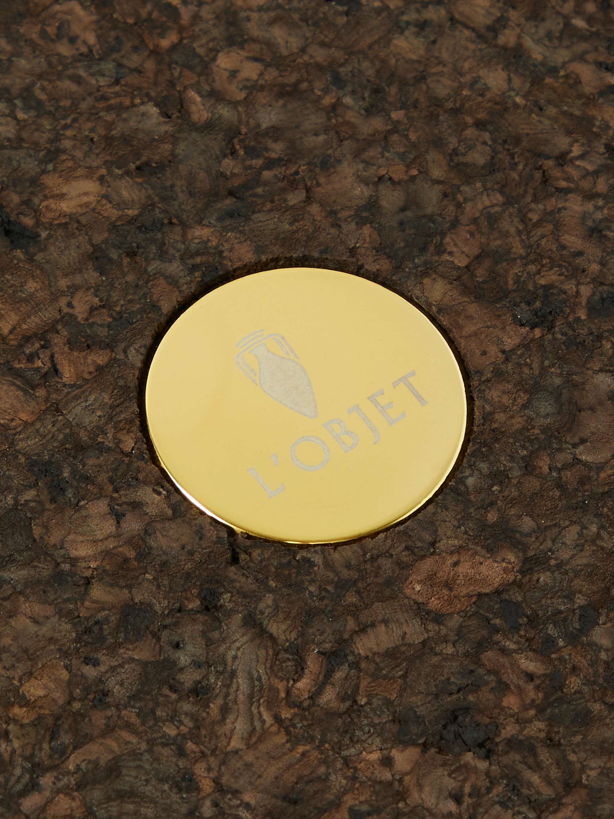 L'OBJET 