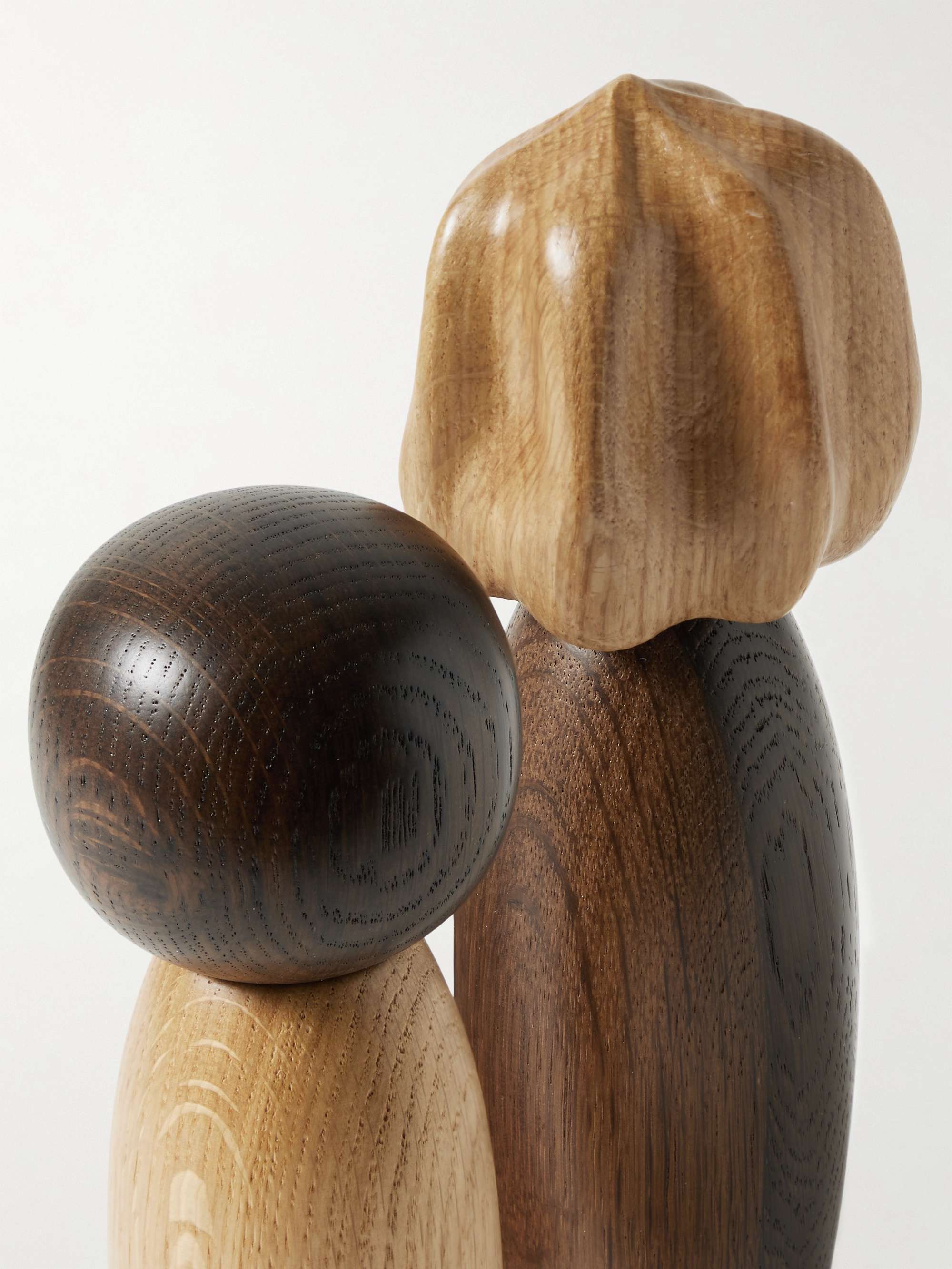 L'OBJET 