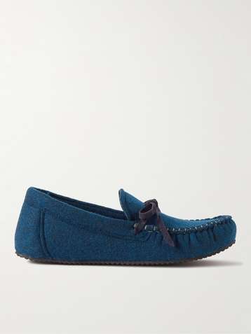 Slippers sales homme luxe