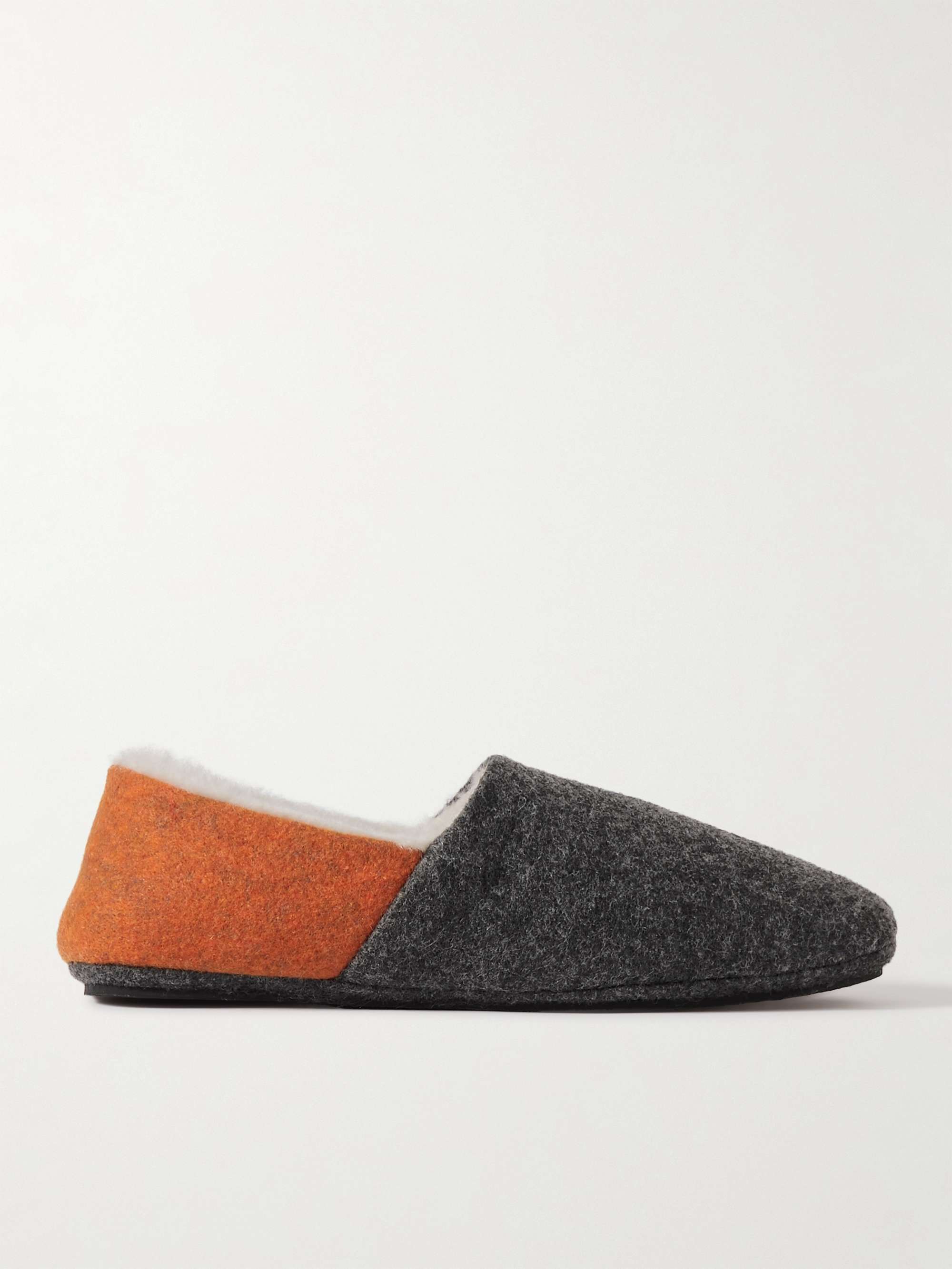 Mens Fleece Slippers Online | bellvalefarms.com