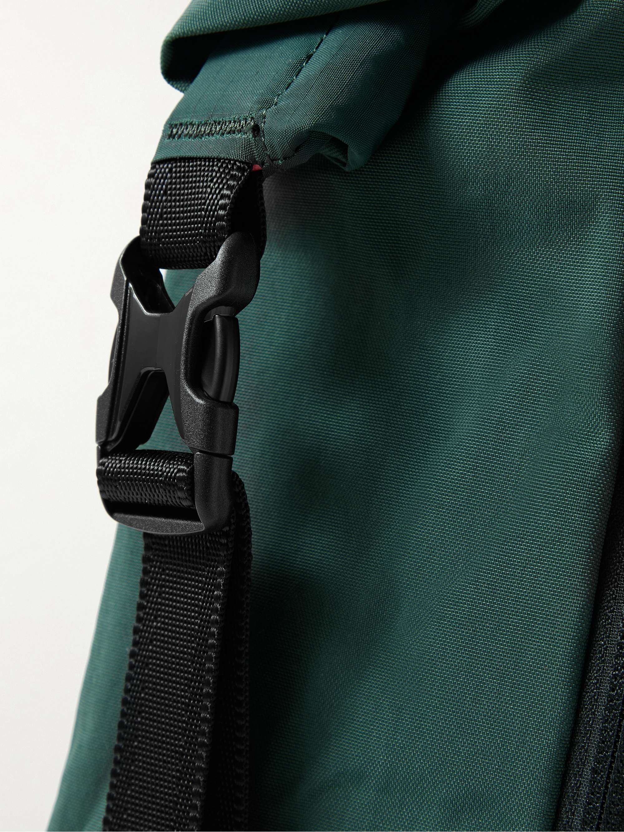 RAPHA Commuter 20L Reflective Shell Backpack