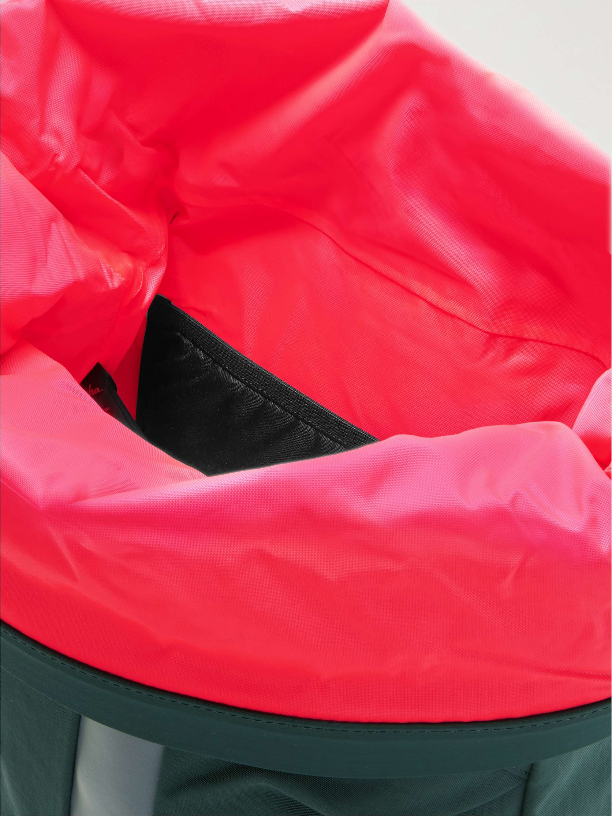 RAPHA Commuter 20L Reflective Shell Backpack