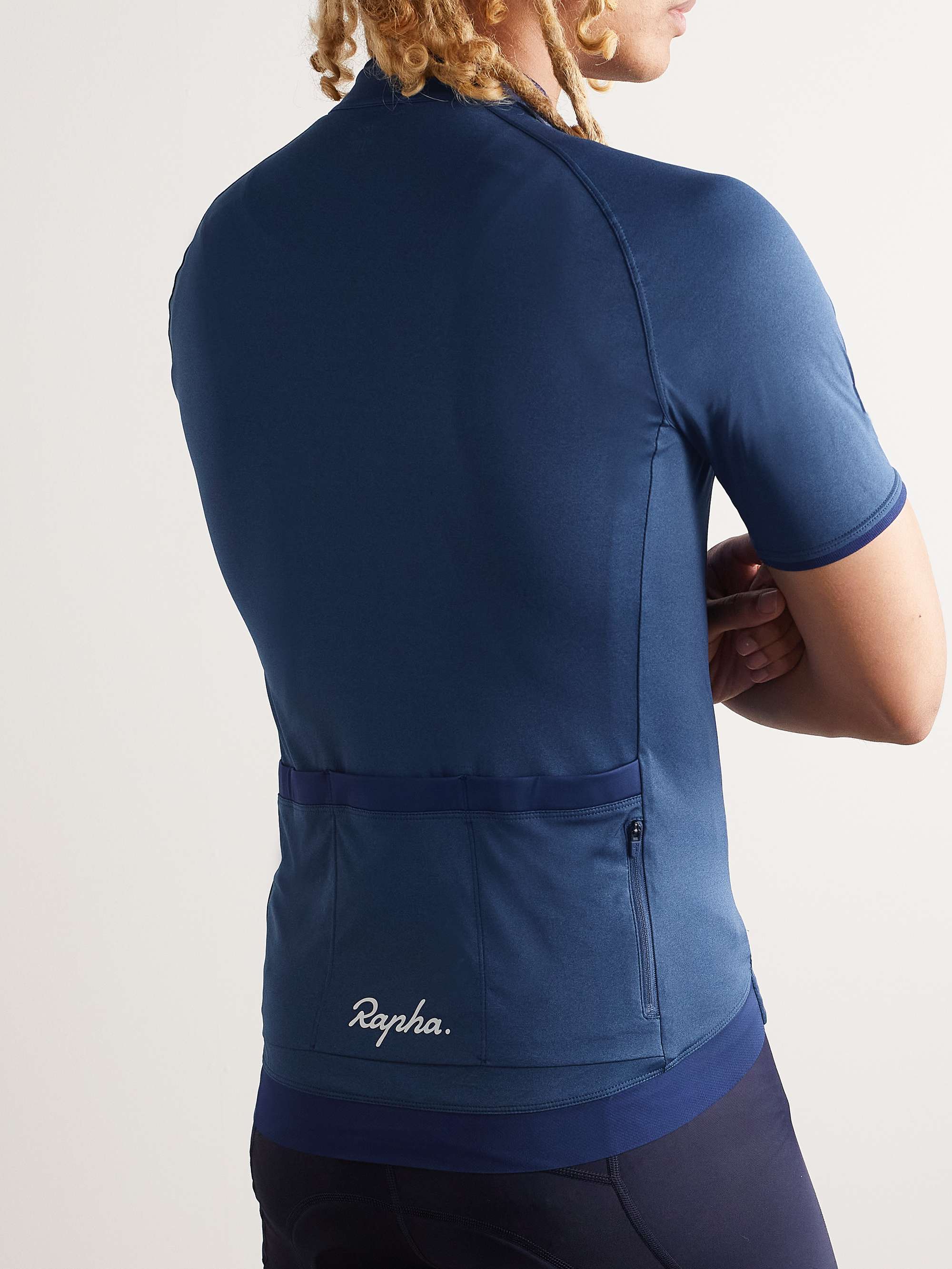 RAPHA Core Cycling Jersey